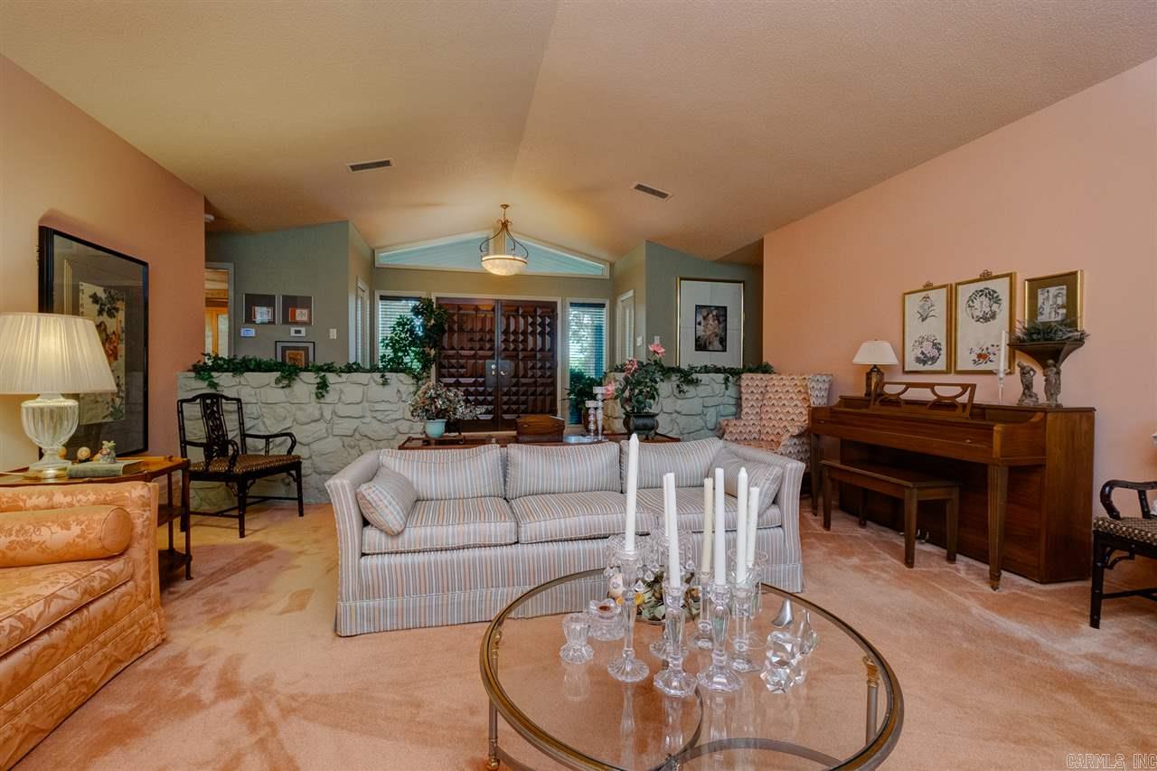 PLEASANT VALLEY - Residential