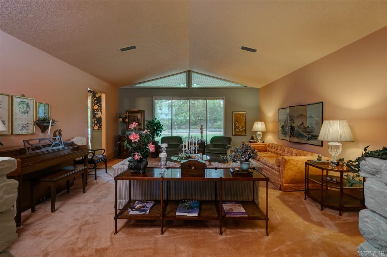 PLEASANT VALLEY - Residential