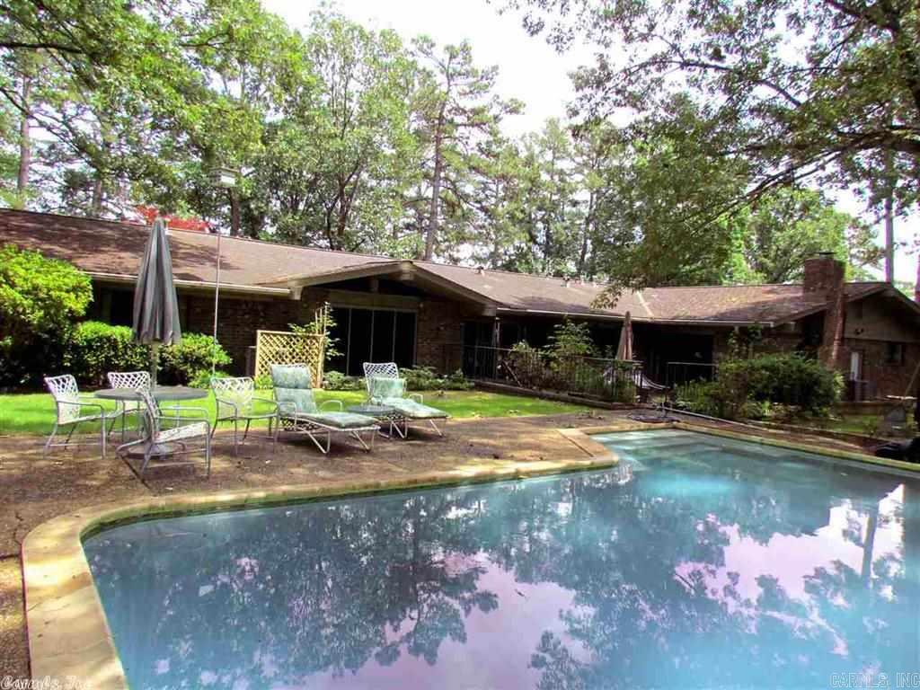 PLEASANT VALLEY - Residential