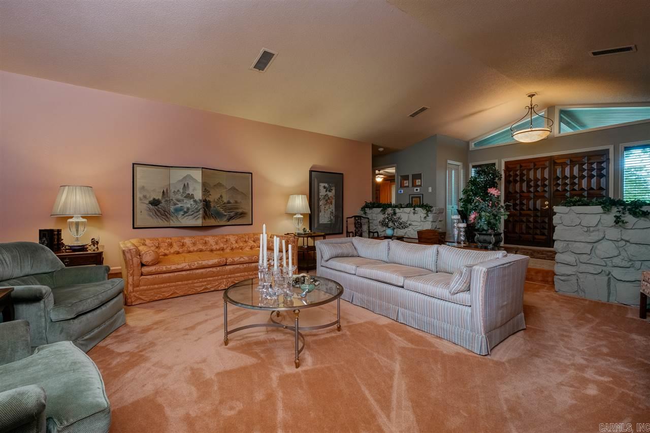 PLEASANT VALLEY - Residential