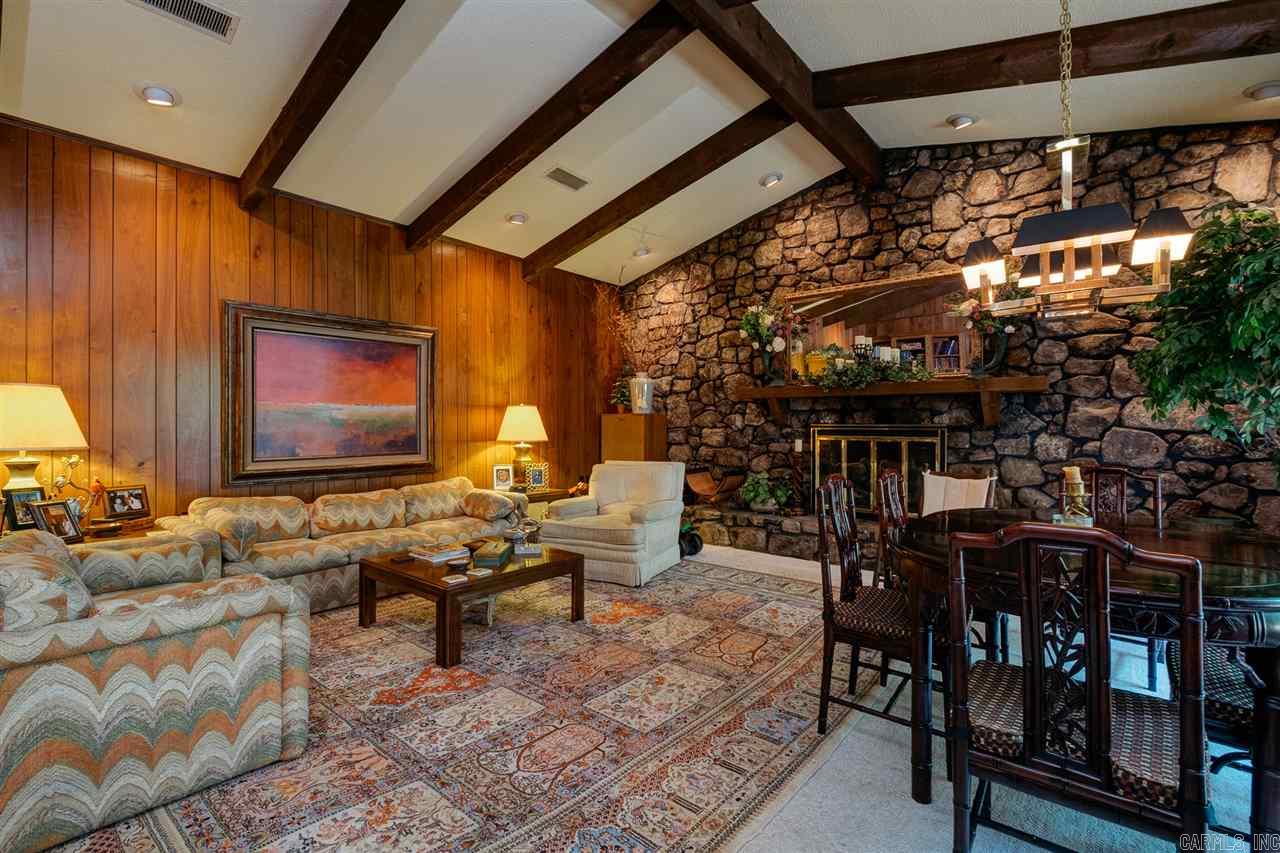 PLEASANT VALLEY - Residential