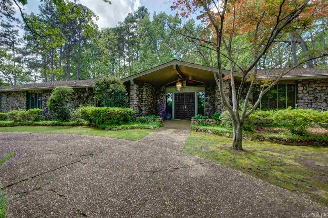 PLEASANT VALLEY - Residential