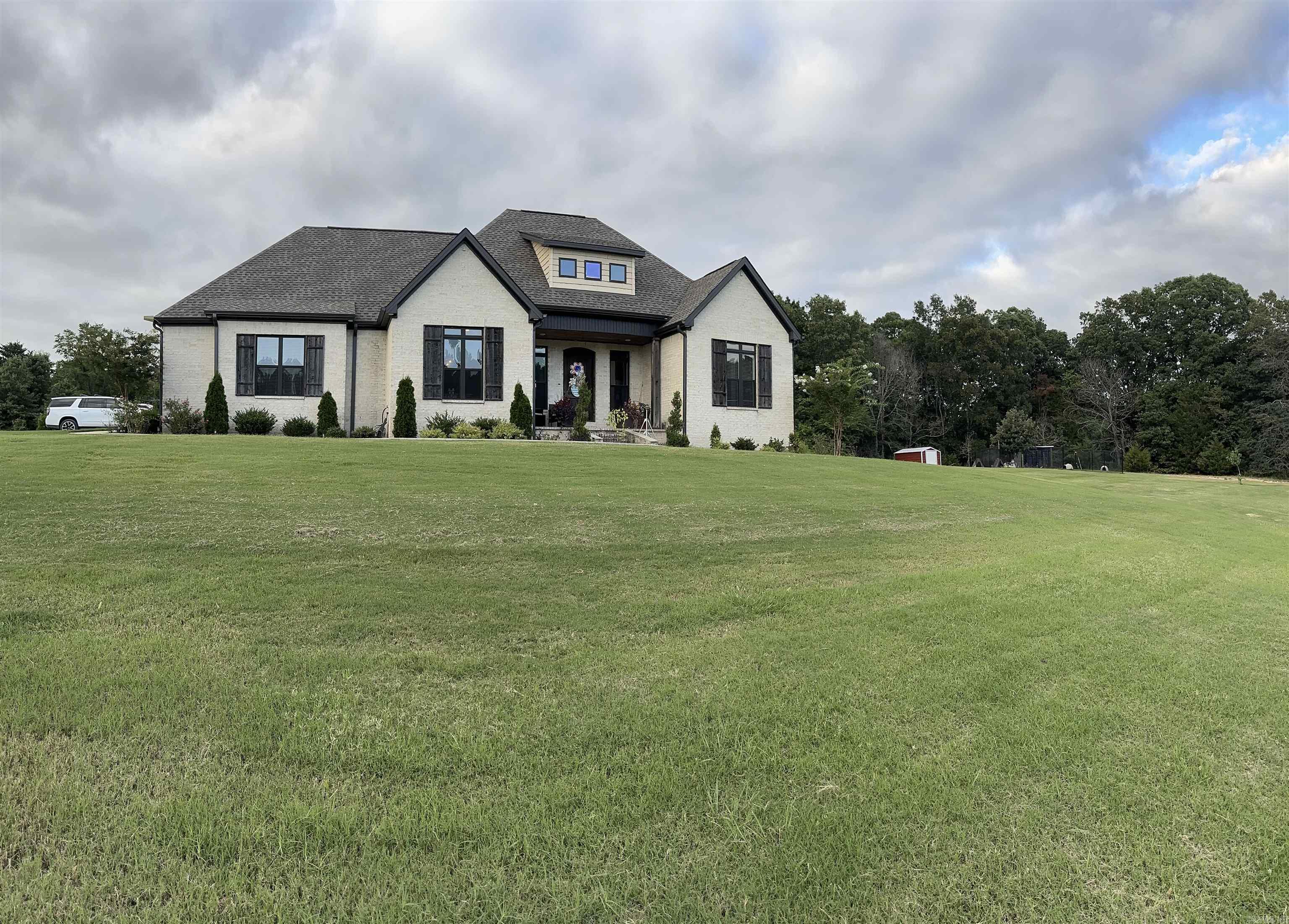 HOMESITE - Residential