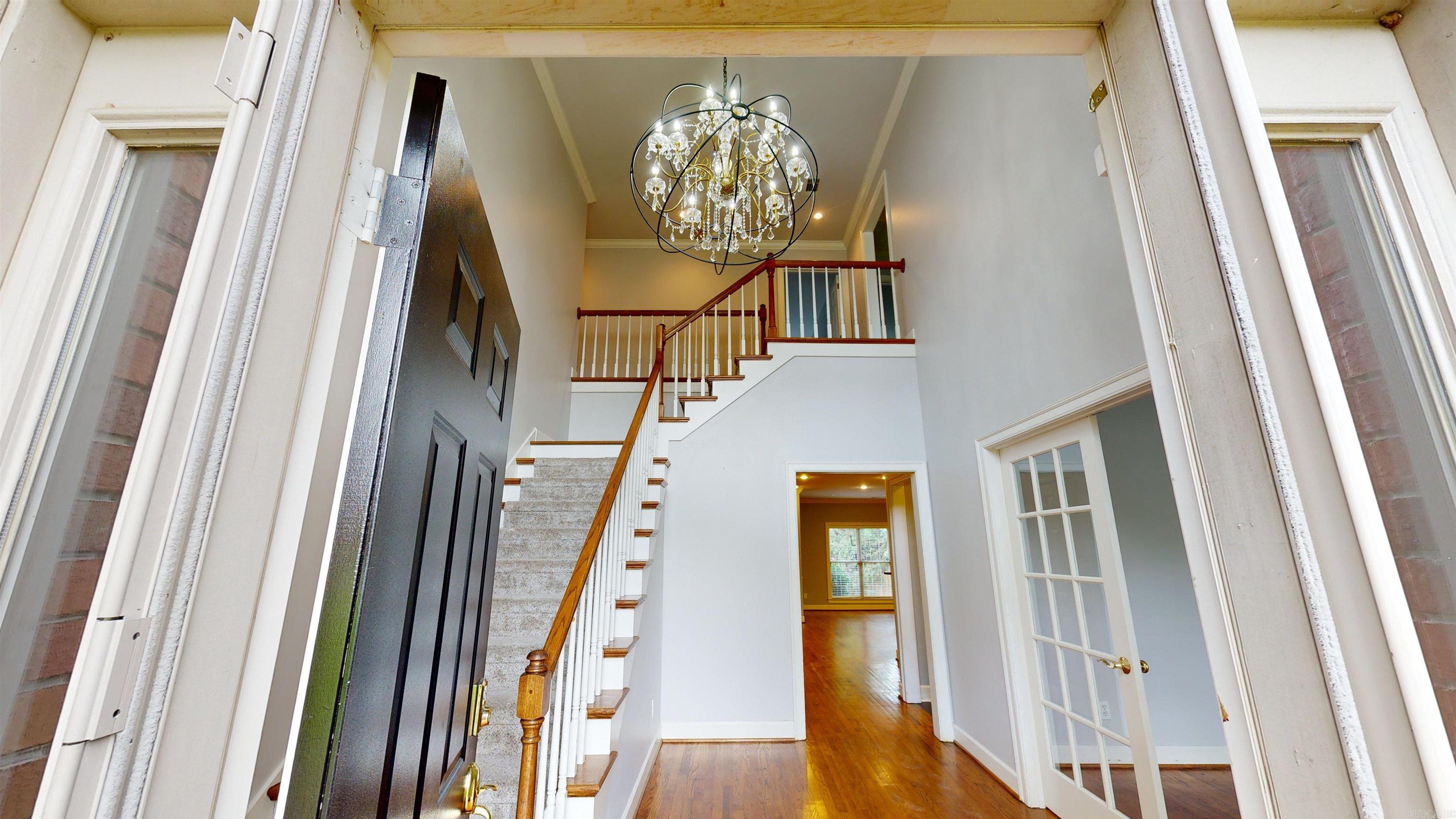 THE VILLAGES OF WELLINGTON - Residential