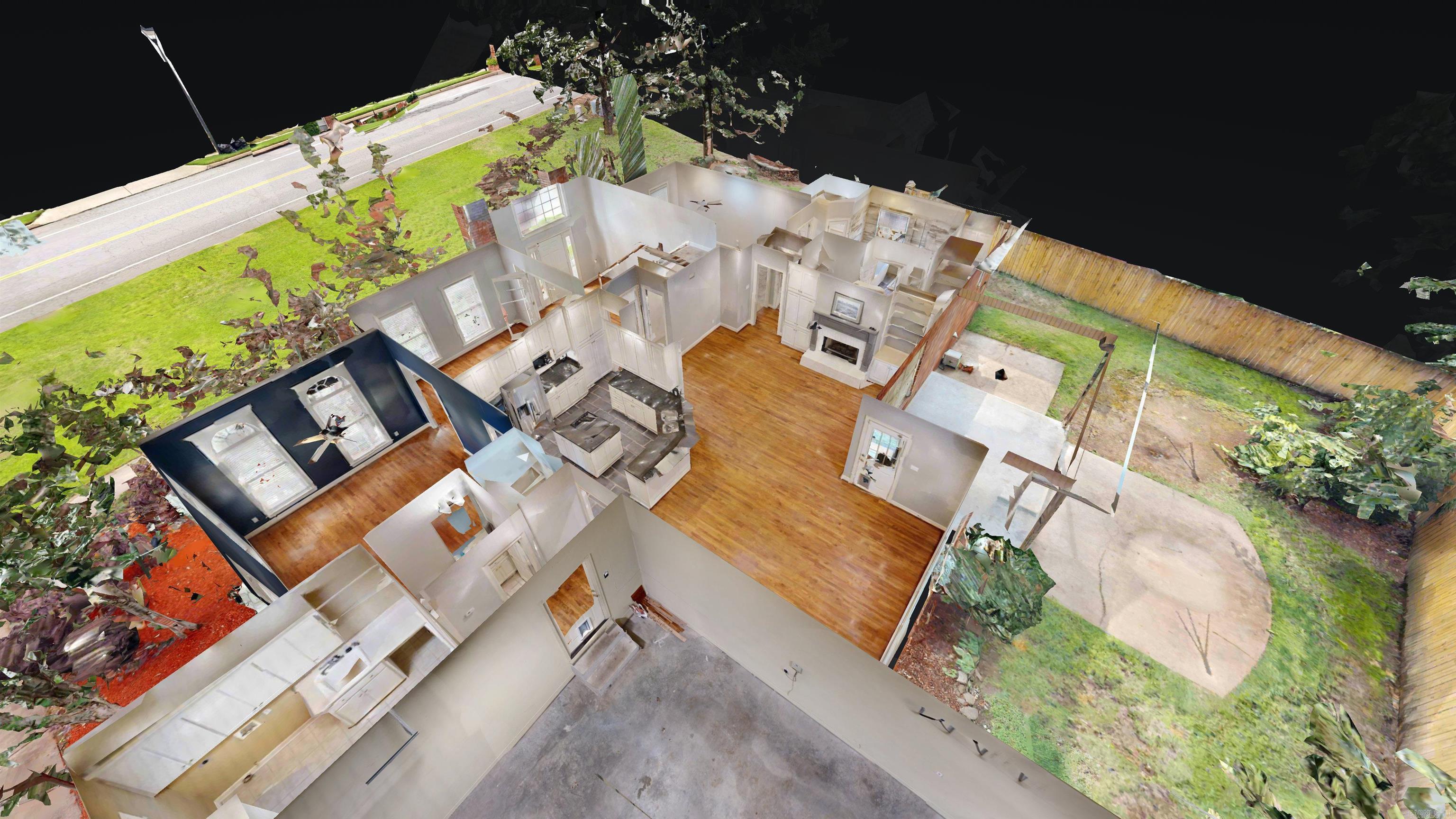 THE VILLAGES OF WELLINGTON - Residential