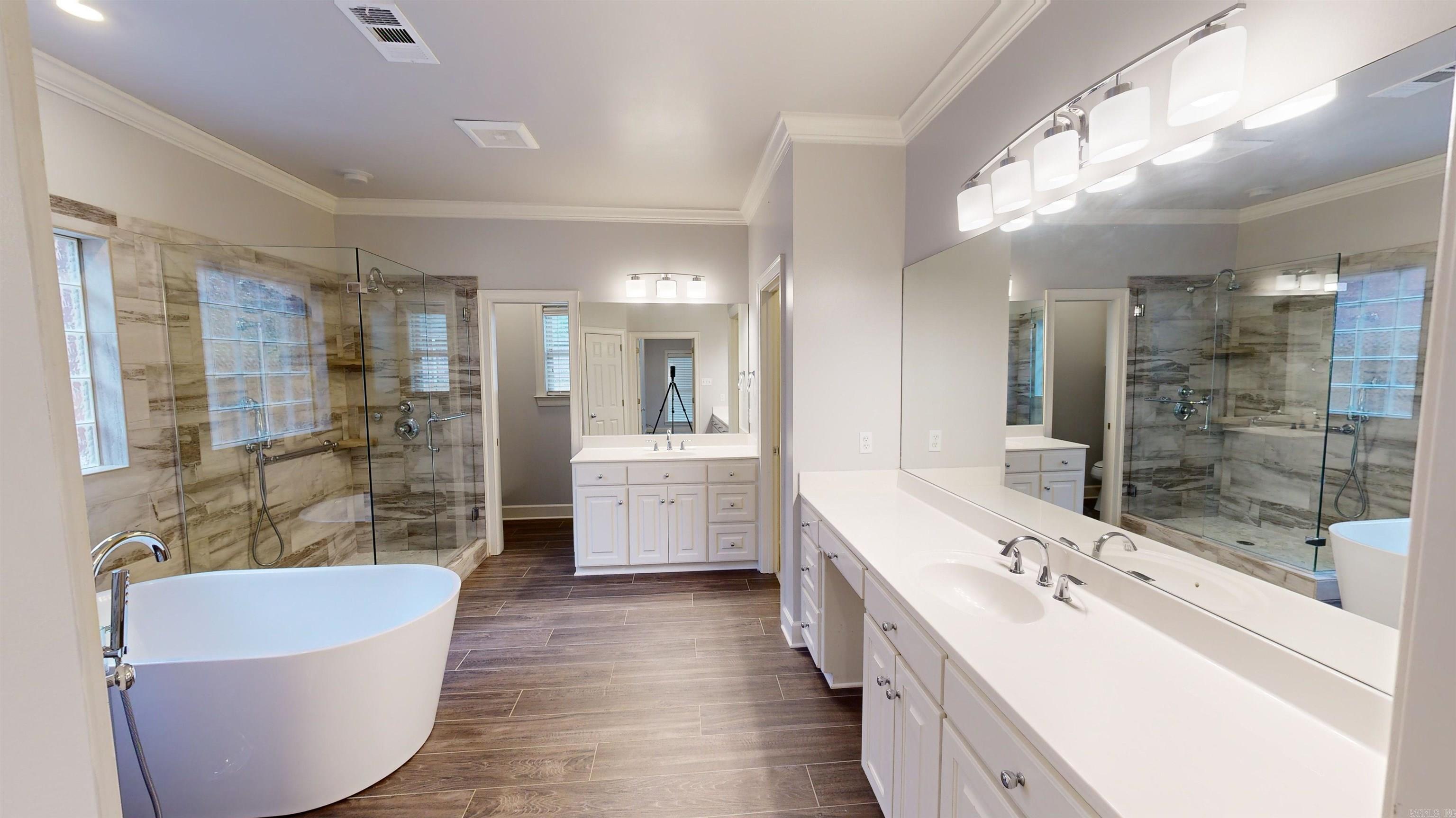 THE VILLAGES OF WELLINGTON - Residential