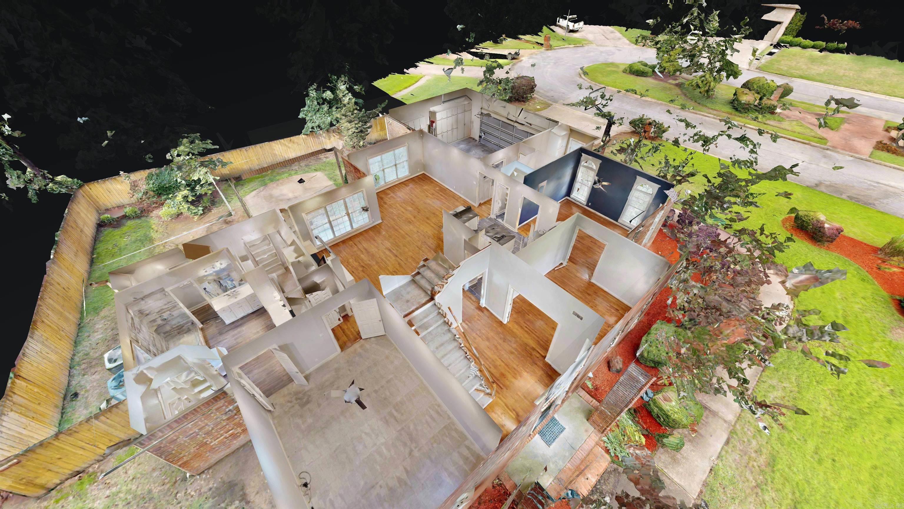 THE VILLAGES OF WELLINGTON - Residential