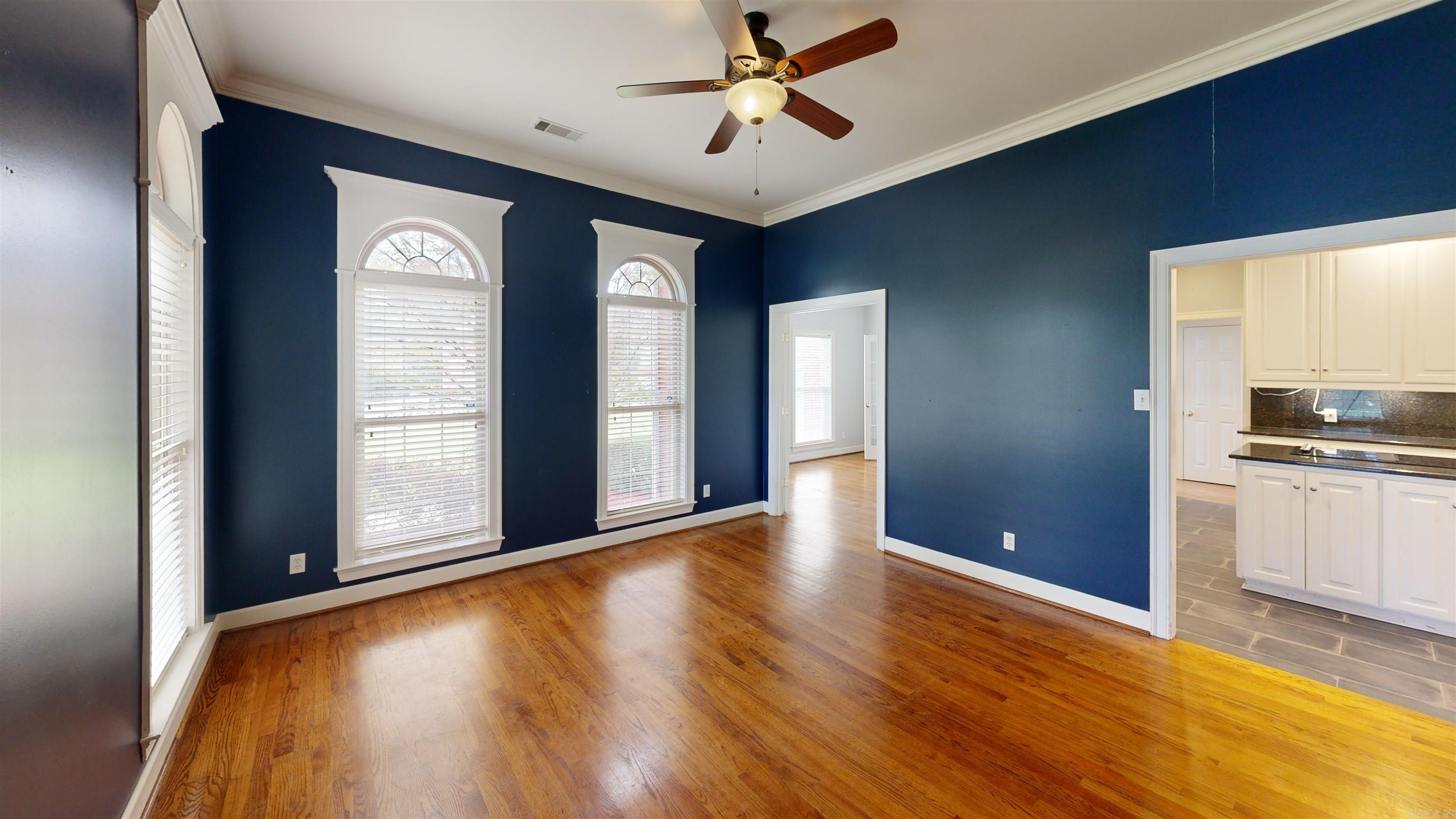 THE VILLAGES OF WELLINGTON - Residential