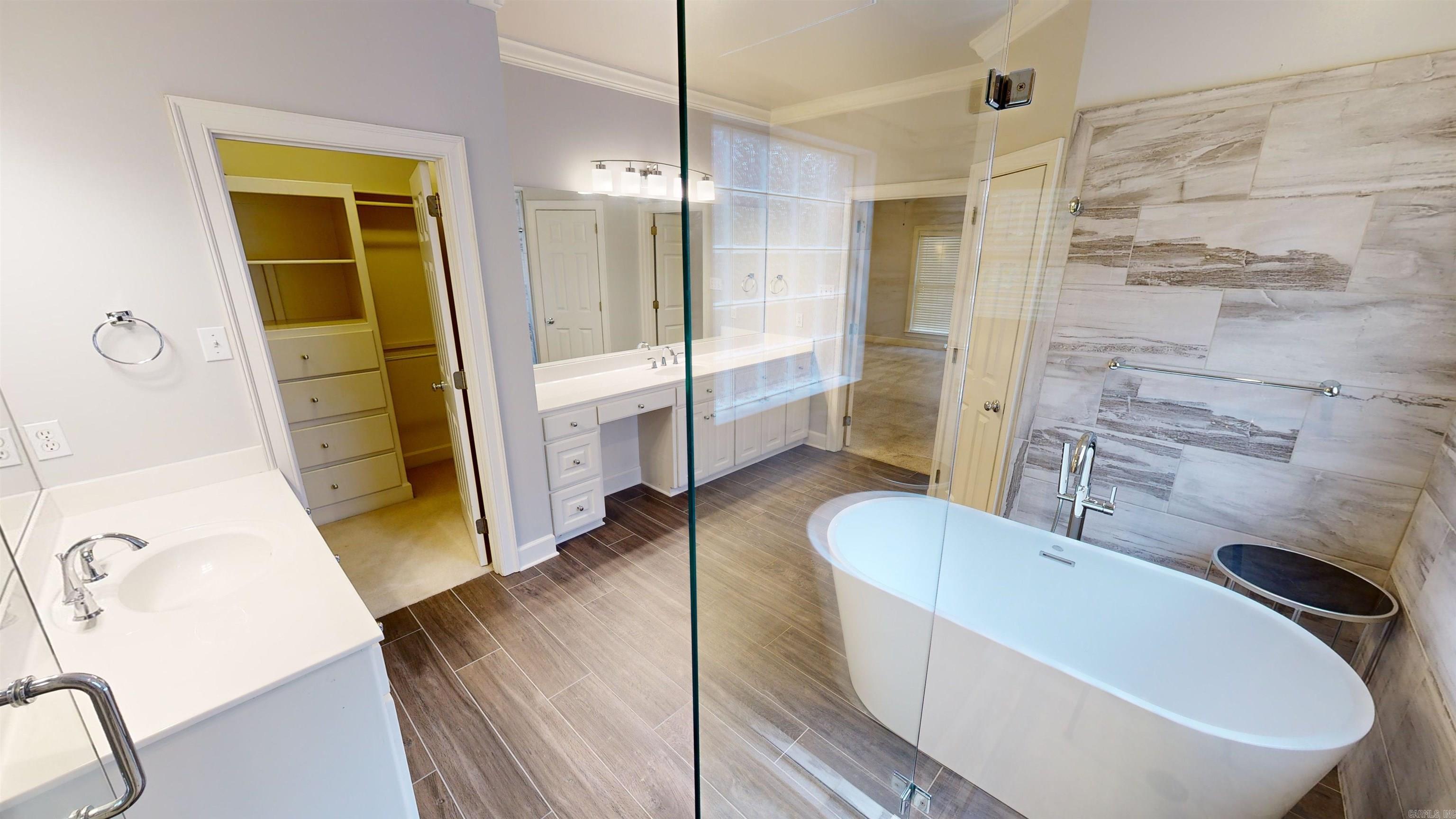 THE VILLAGES OF WELLINGTON - Residential