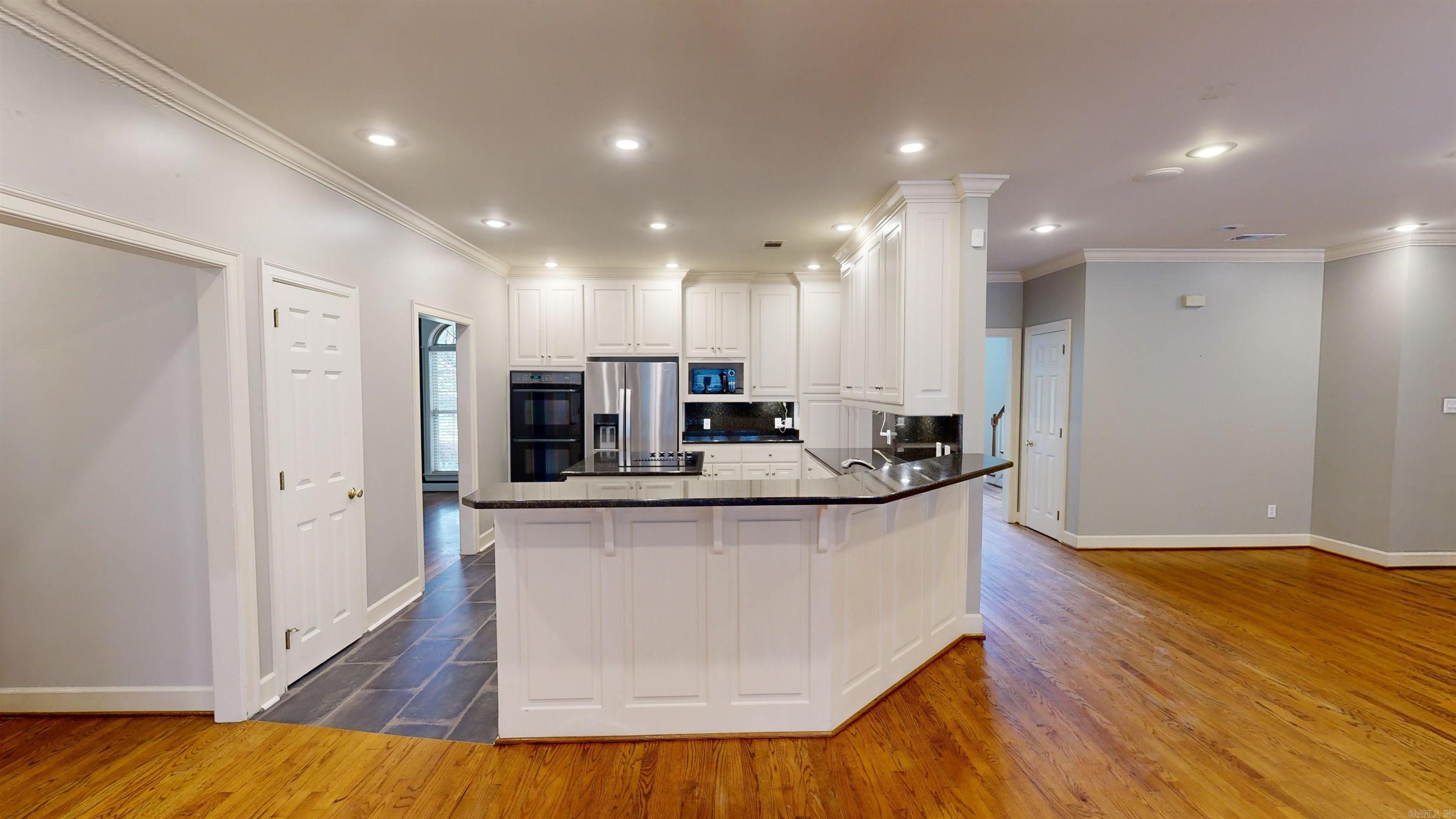 THE VILLAGES OF WELLINGTON - Residential