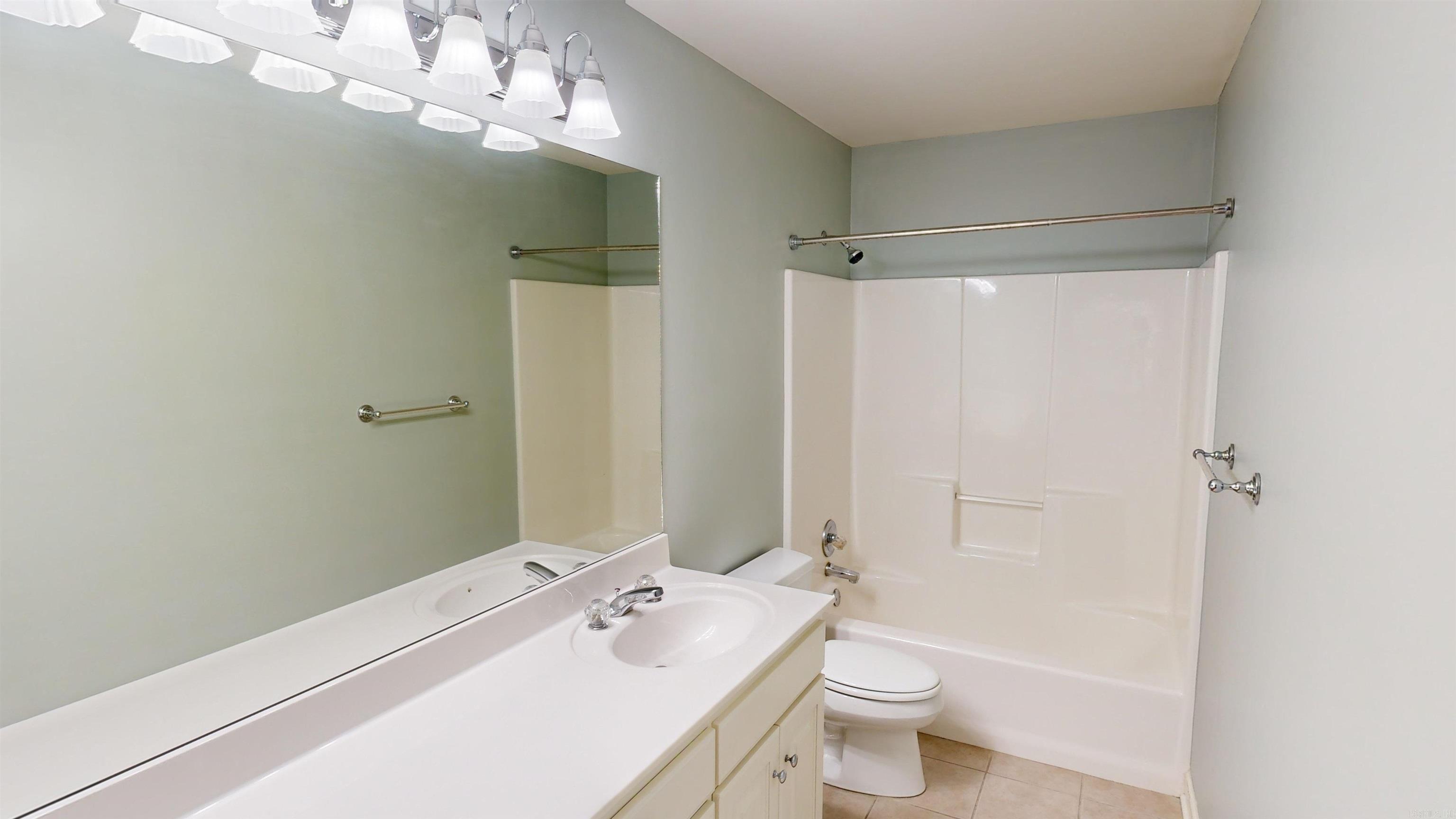 THE VILLAGES OF WELLINGTON - Residential