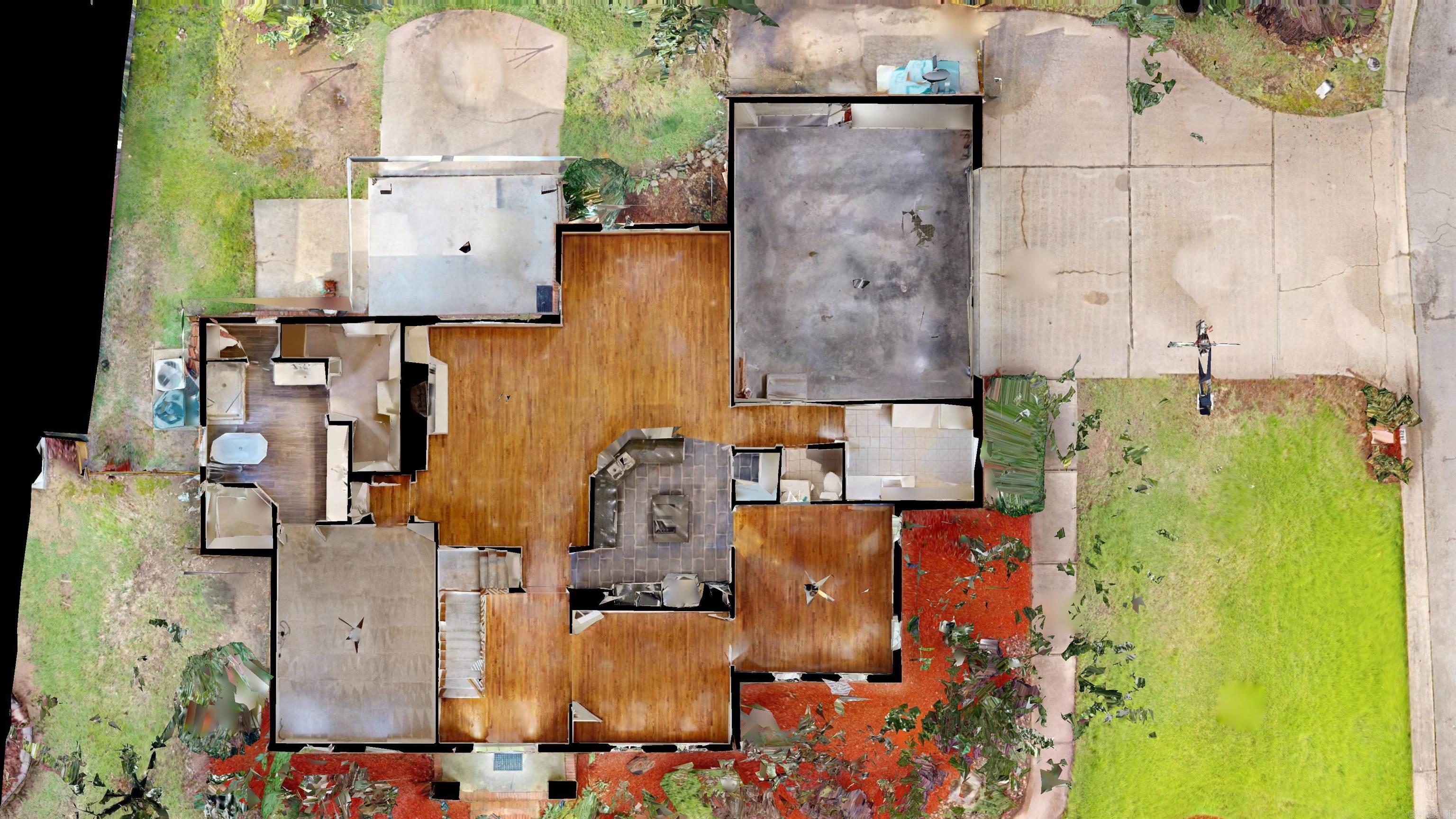 THE VILLAGES OF WELLINGTON - Residential