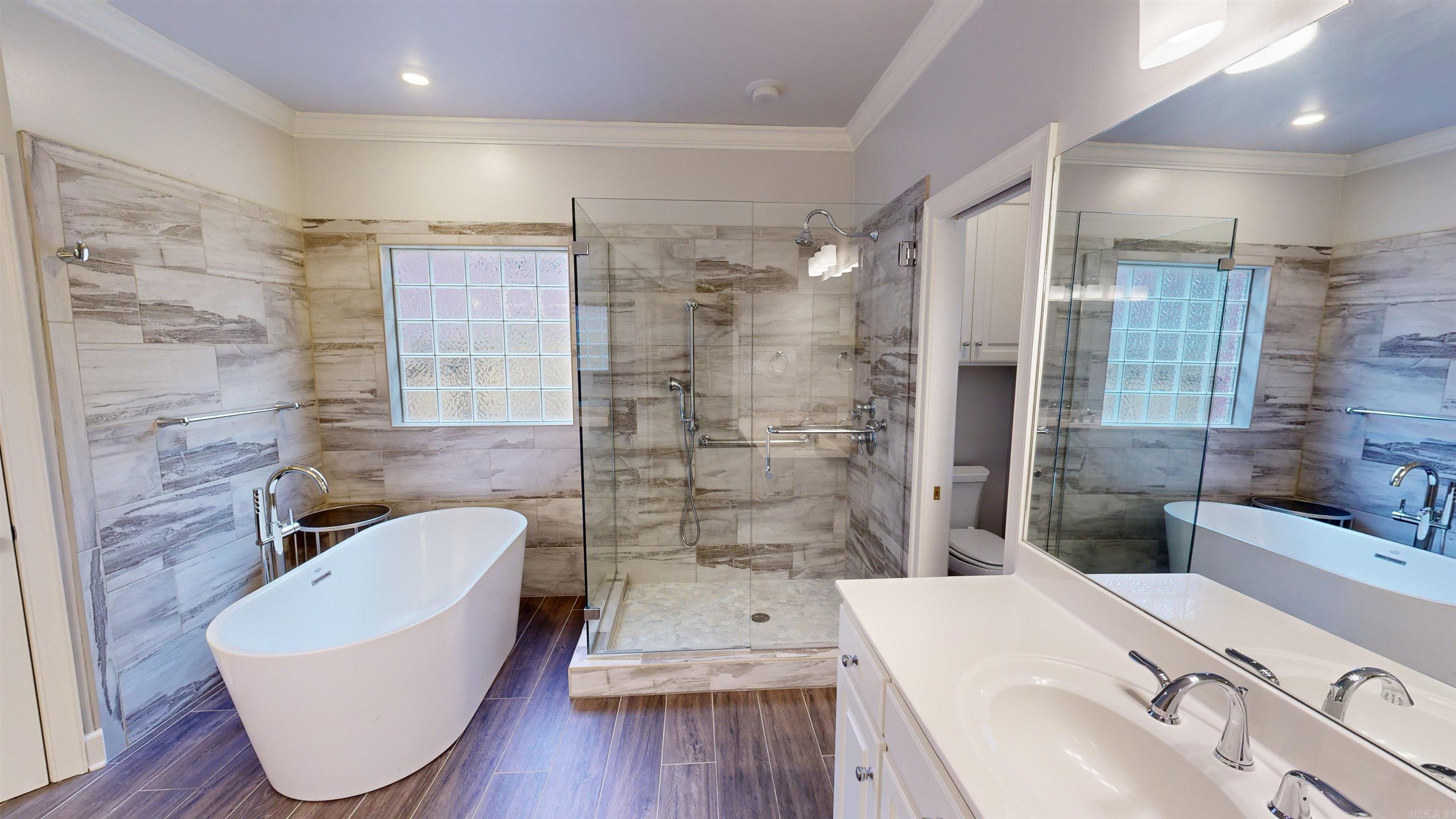 THE VILLAGES OF WELLINGTON - Residential