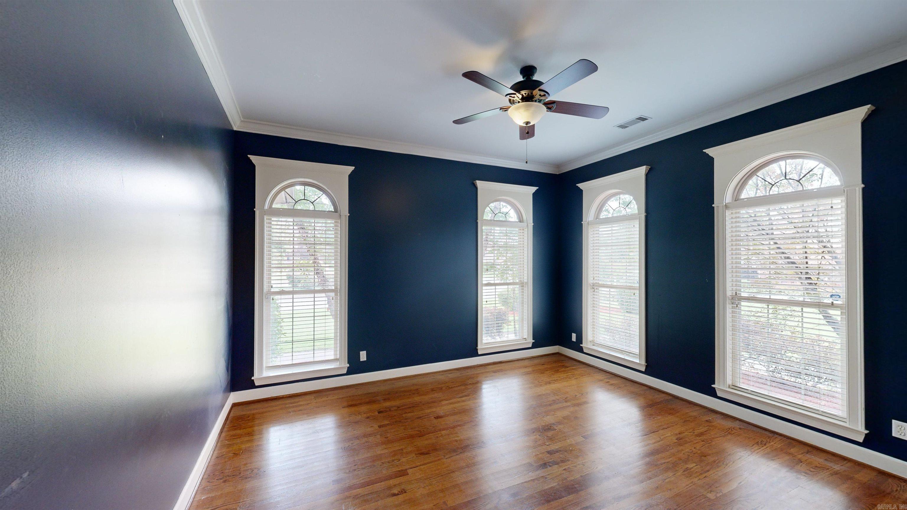 THE VILLAGES OF WELLINGTON - Residential