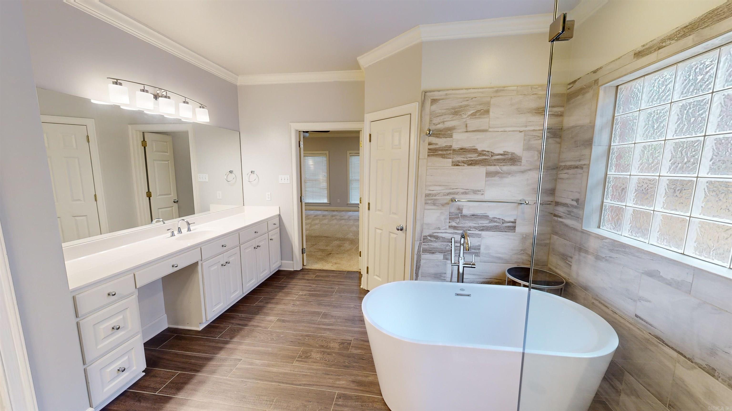 THE VILLAGES OF WELLINGTON - Residential