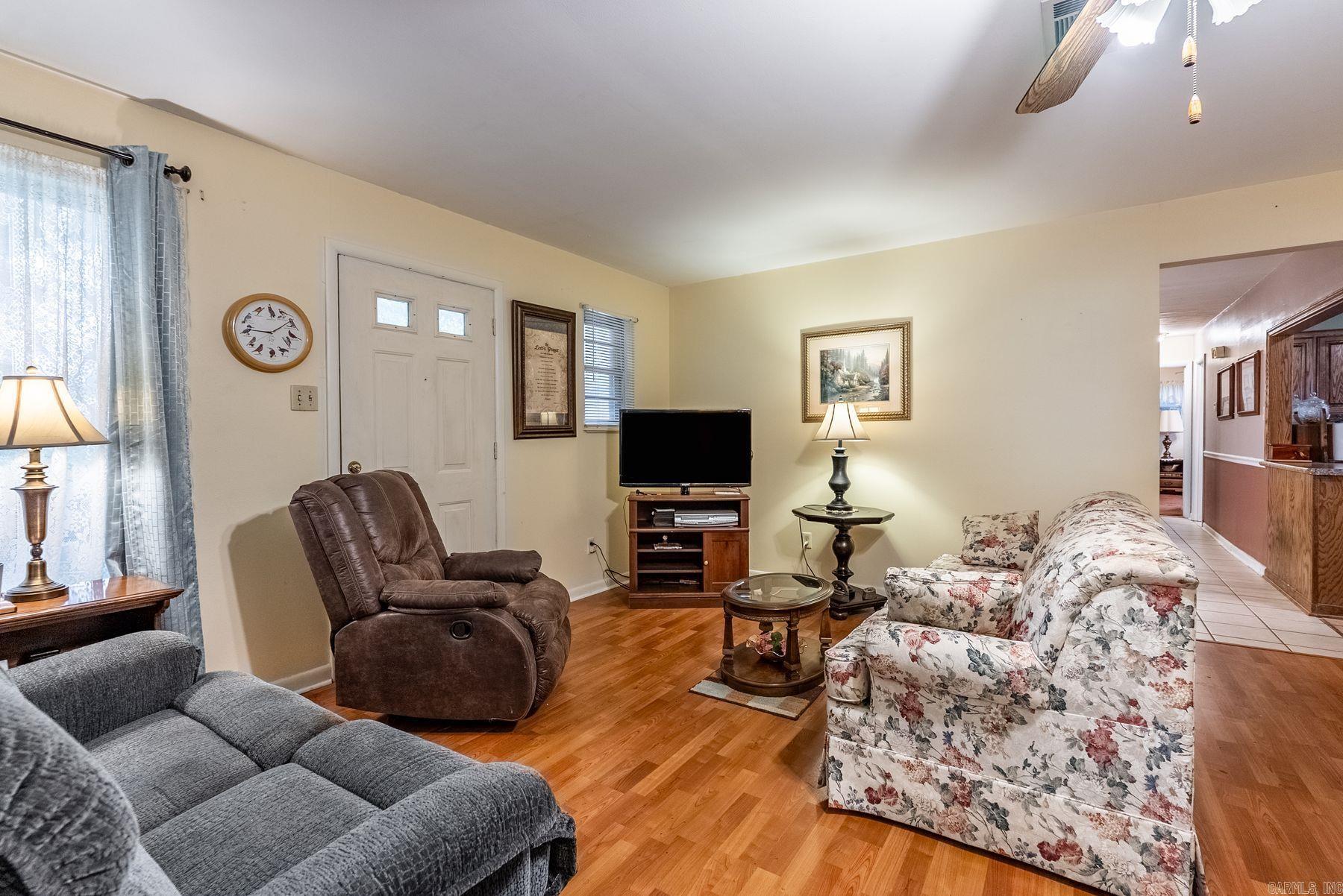 SMITHWICK ADDN - Residential