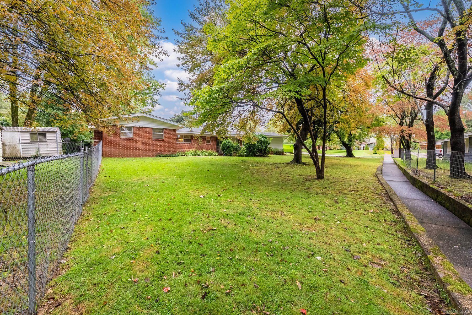 SMITHWICK ADDN - Residential