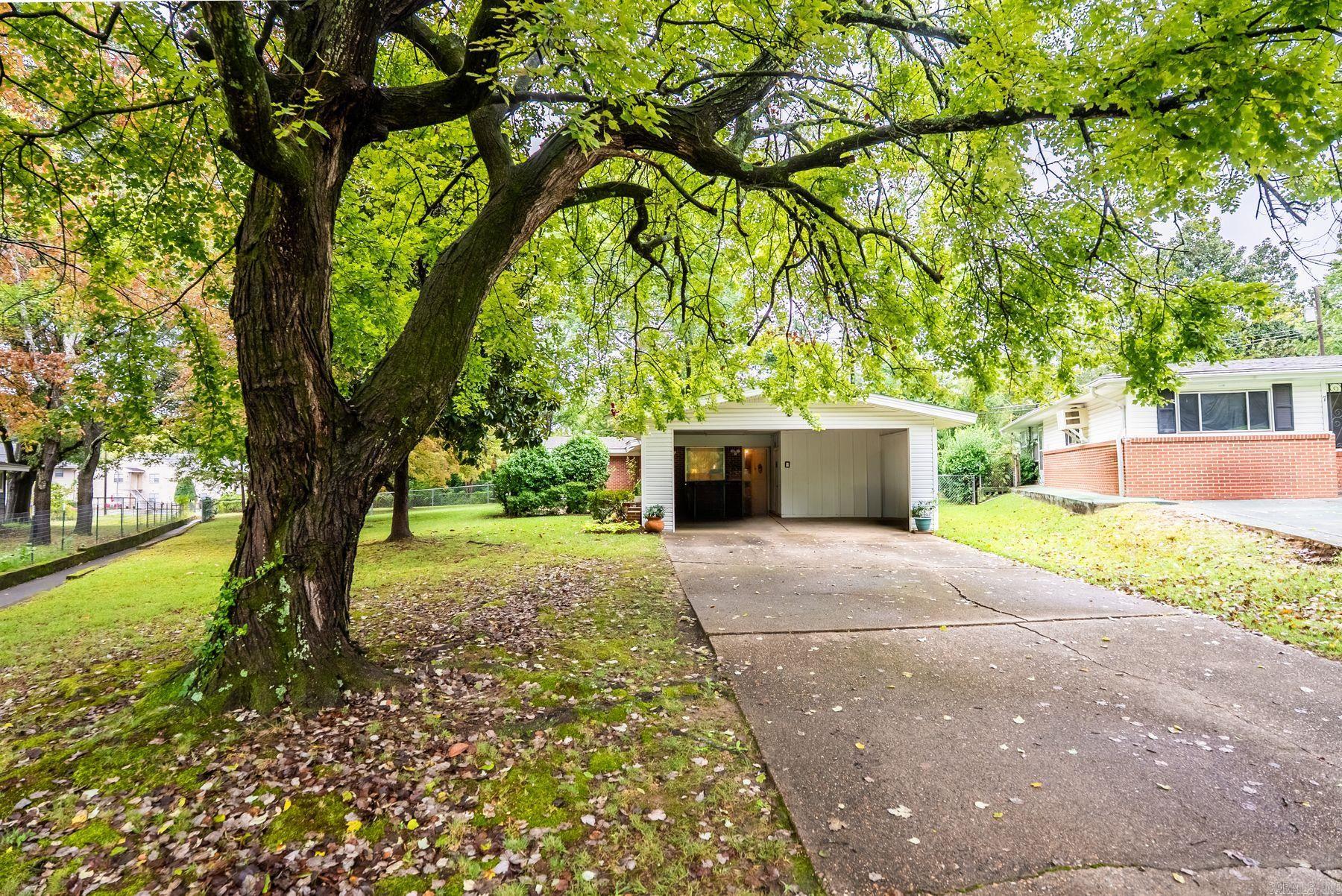 SMITHWICK ADDN - Residential