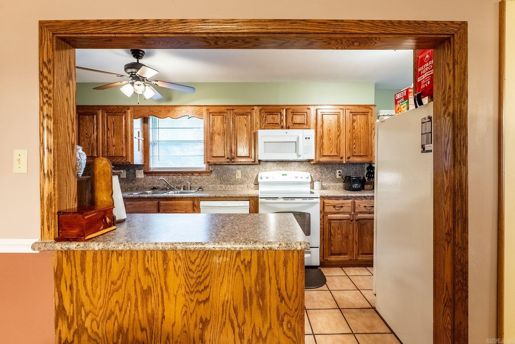 SMITHWICK ADDN - Residential