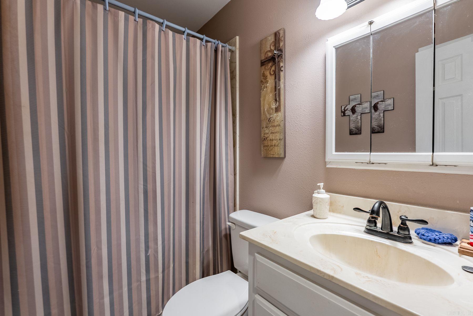 SMITHWICK ADDN - Residential