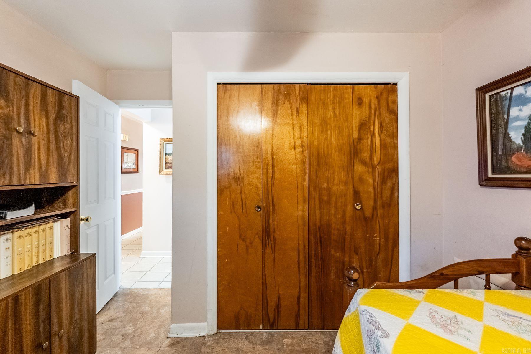 SMITHWICK ADDN - Residential
