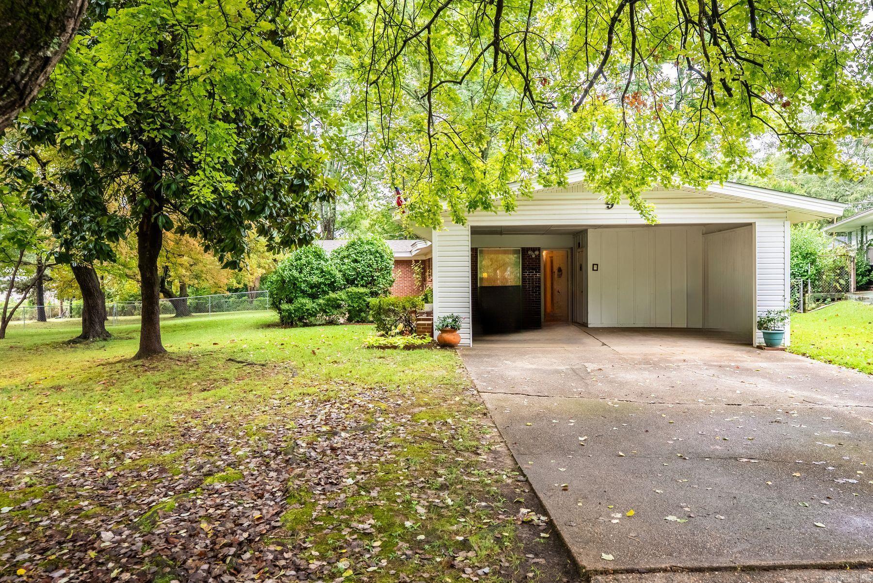 SMITHWICK ADDN - Residential