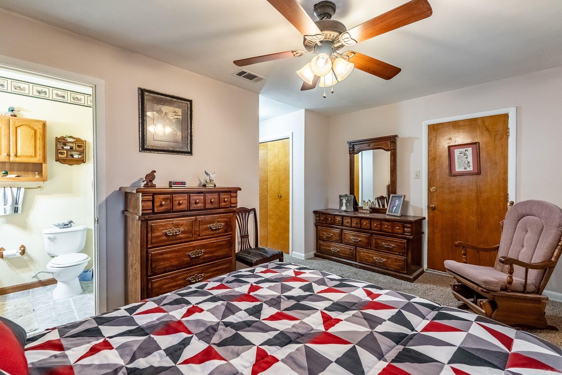 SMITHWICK ADDN - Residential