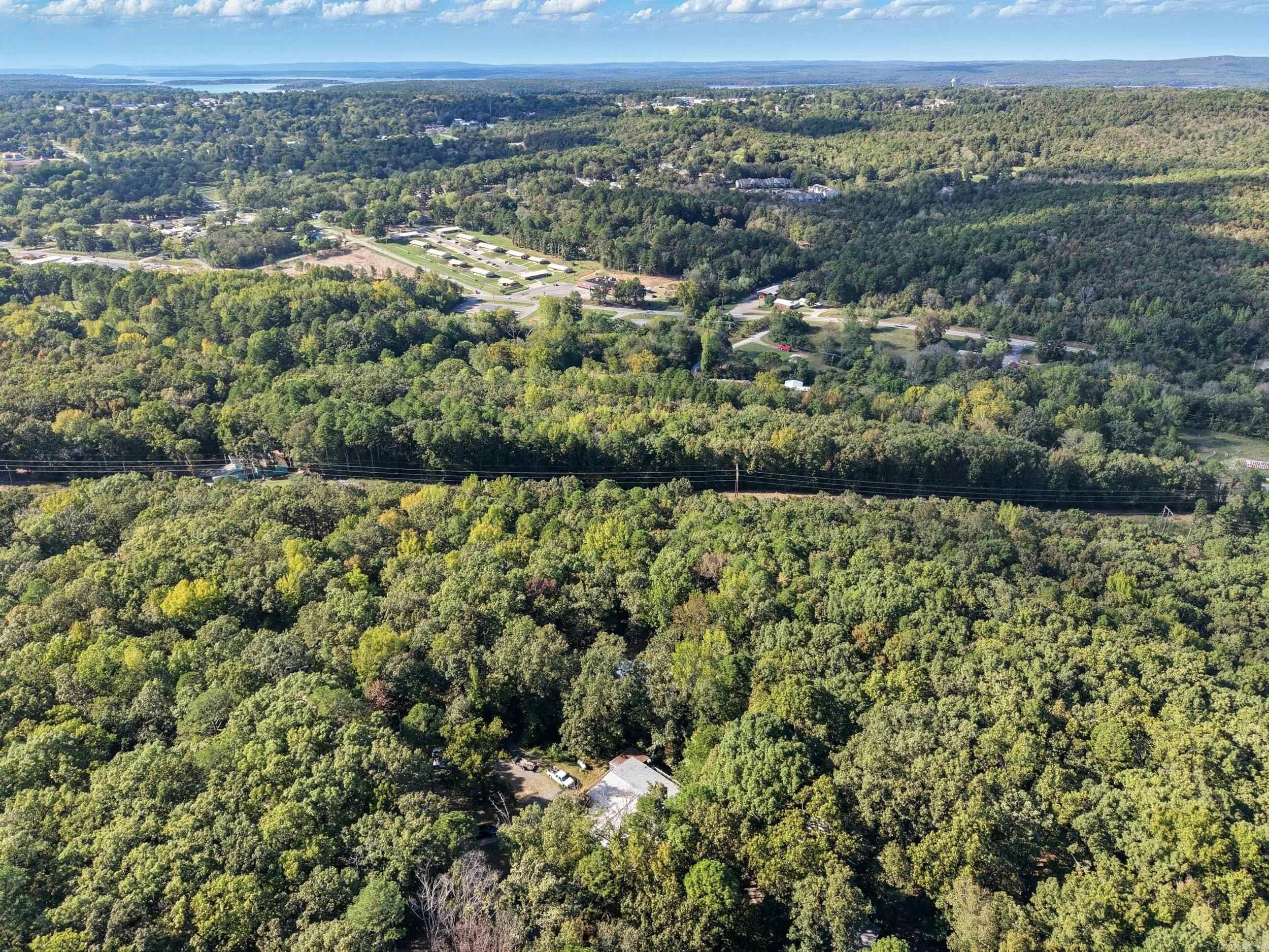 Springhill - Residential