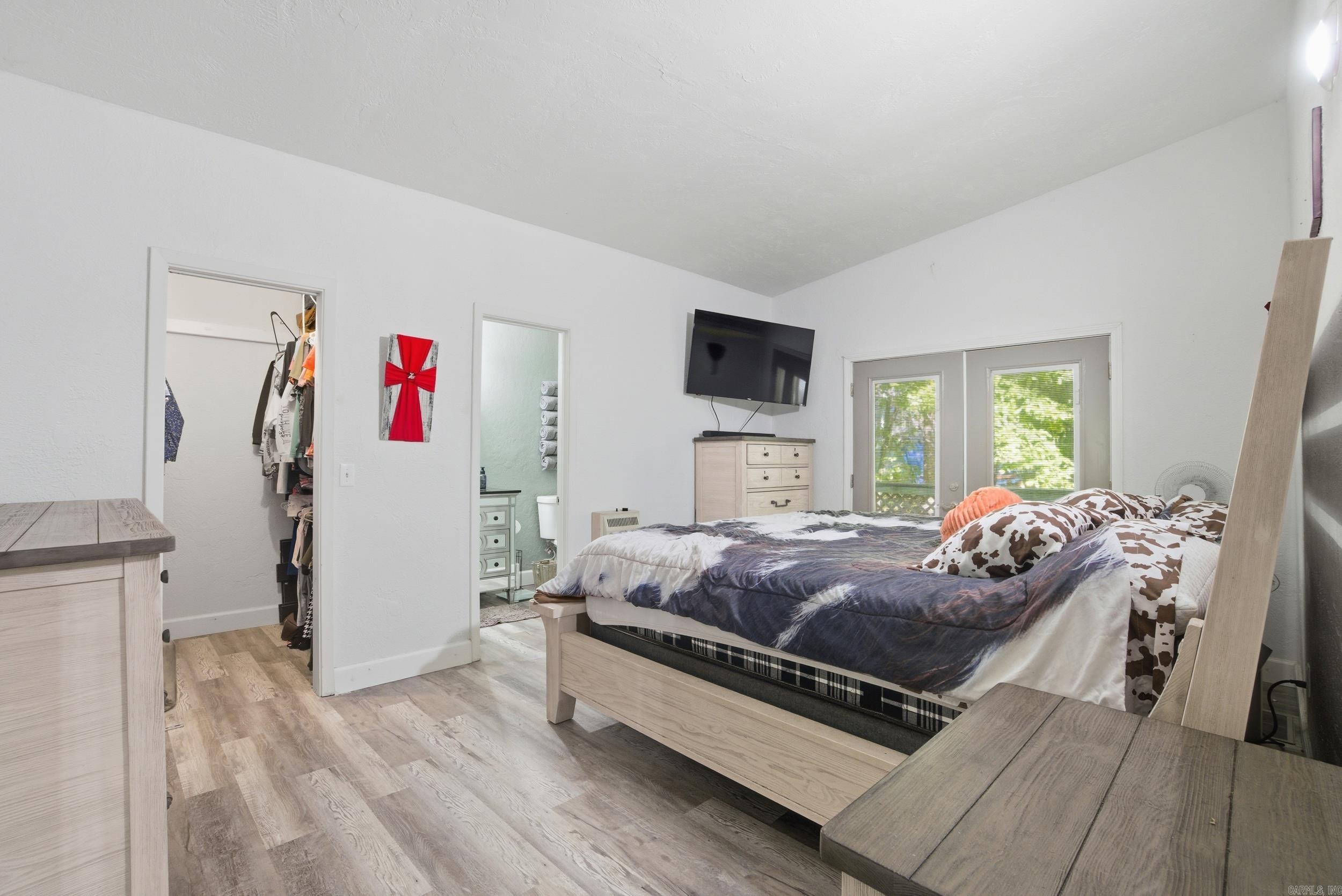 Springhill - Residential