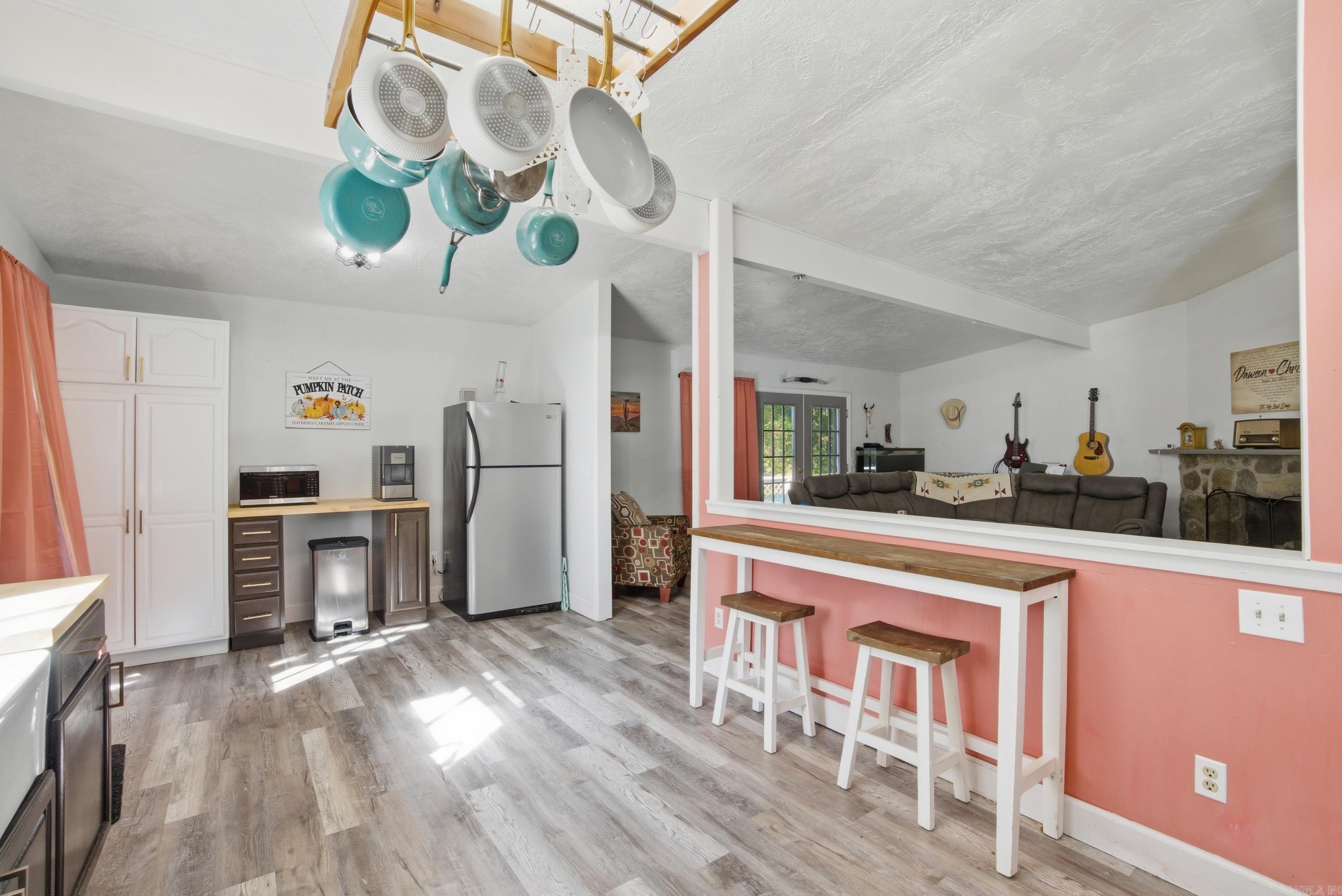 Springhill - Residential