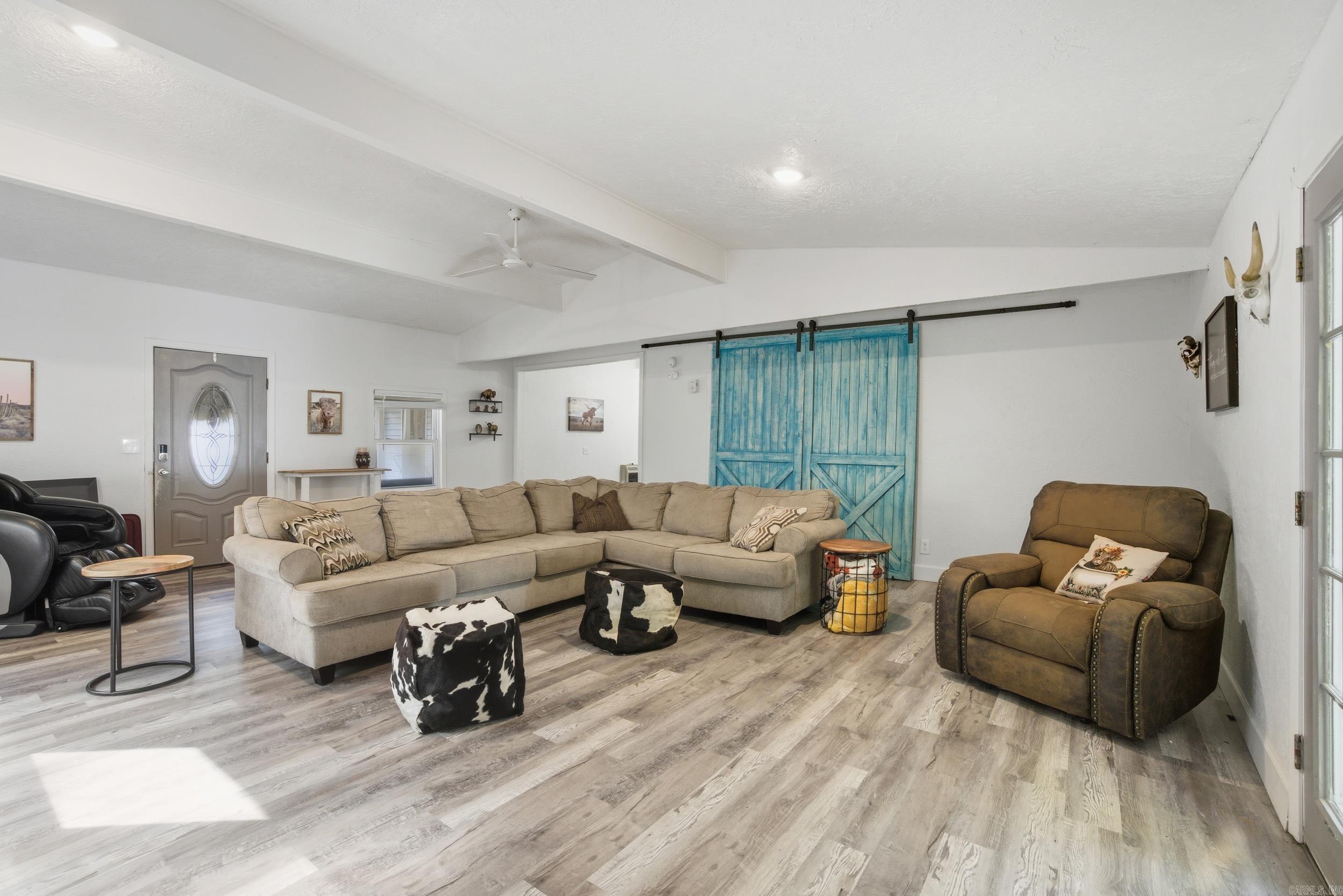 Springhill - Residential