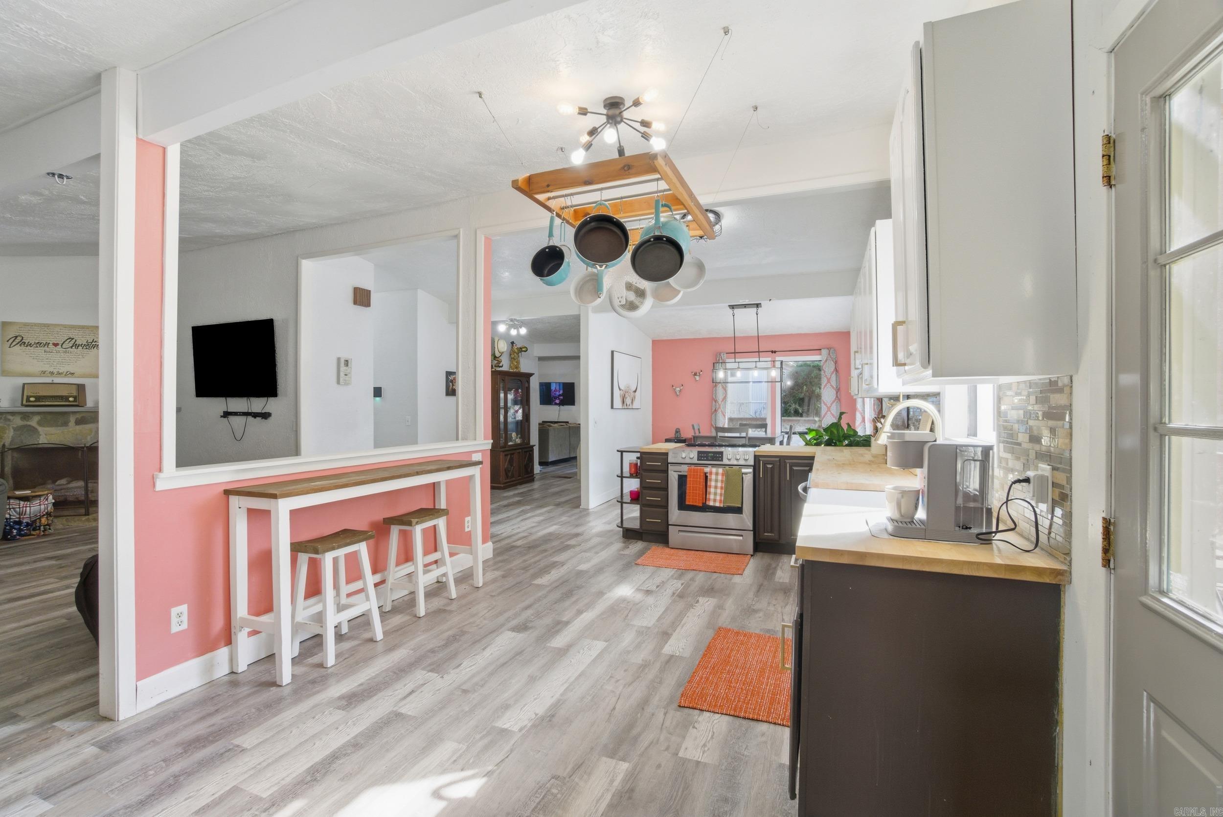 Springhill - Residential