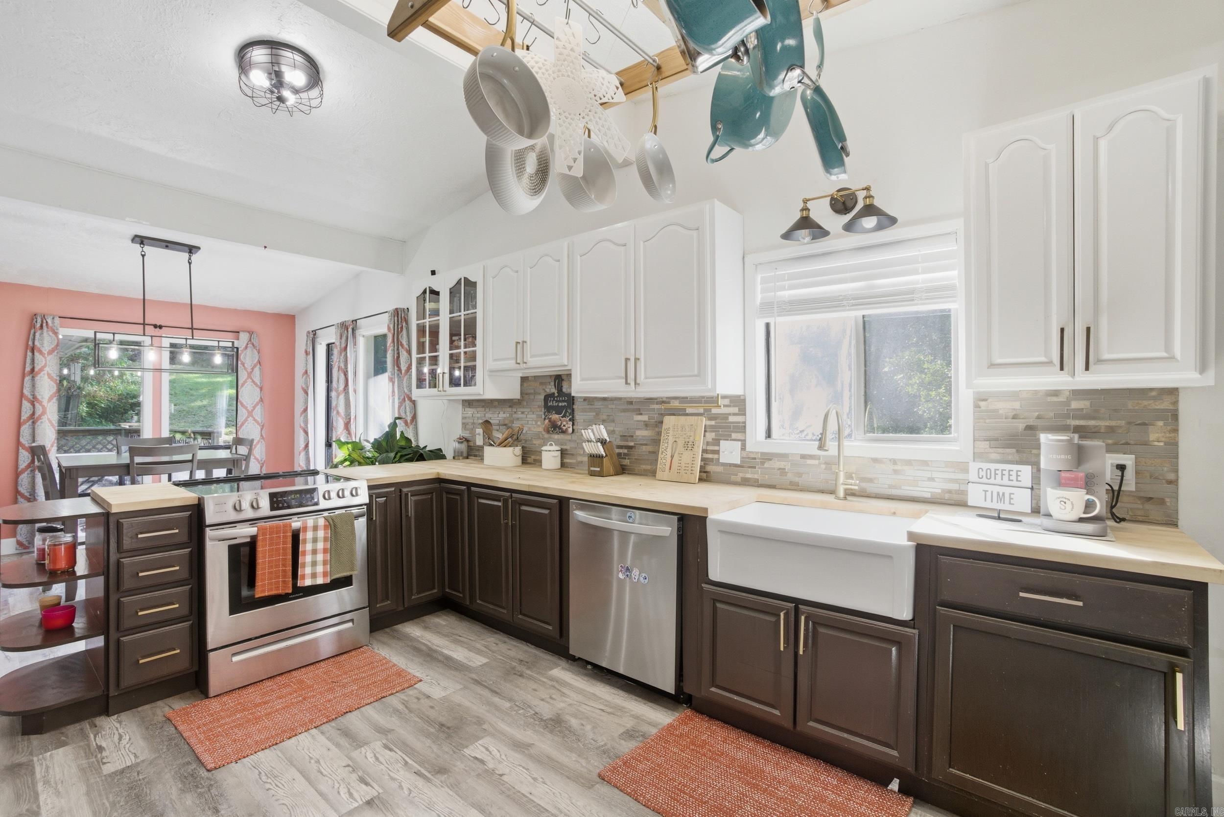 Springhill - Residential