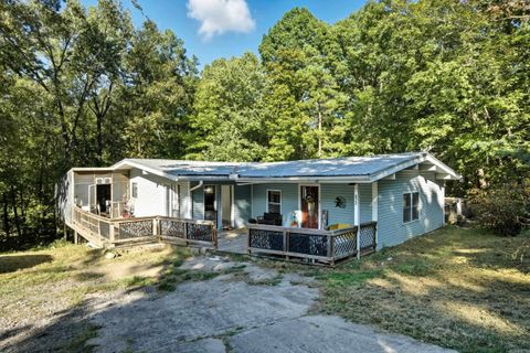 Photo of 872 Dogwood Trail, Heber Springs, AR 72543 (MLS # 26009738)
