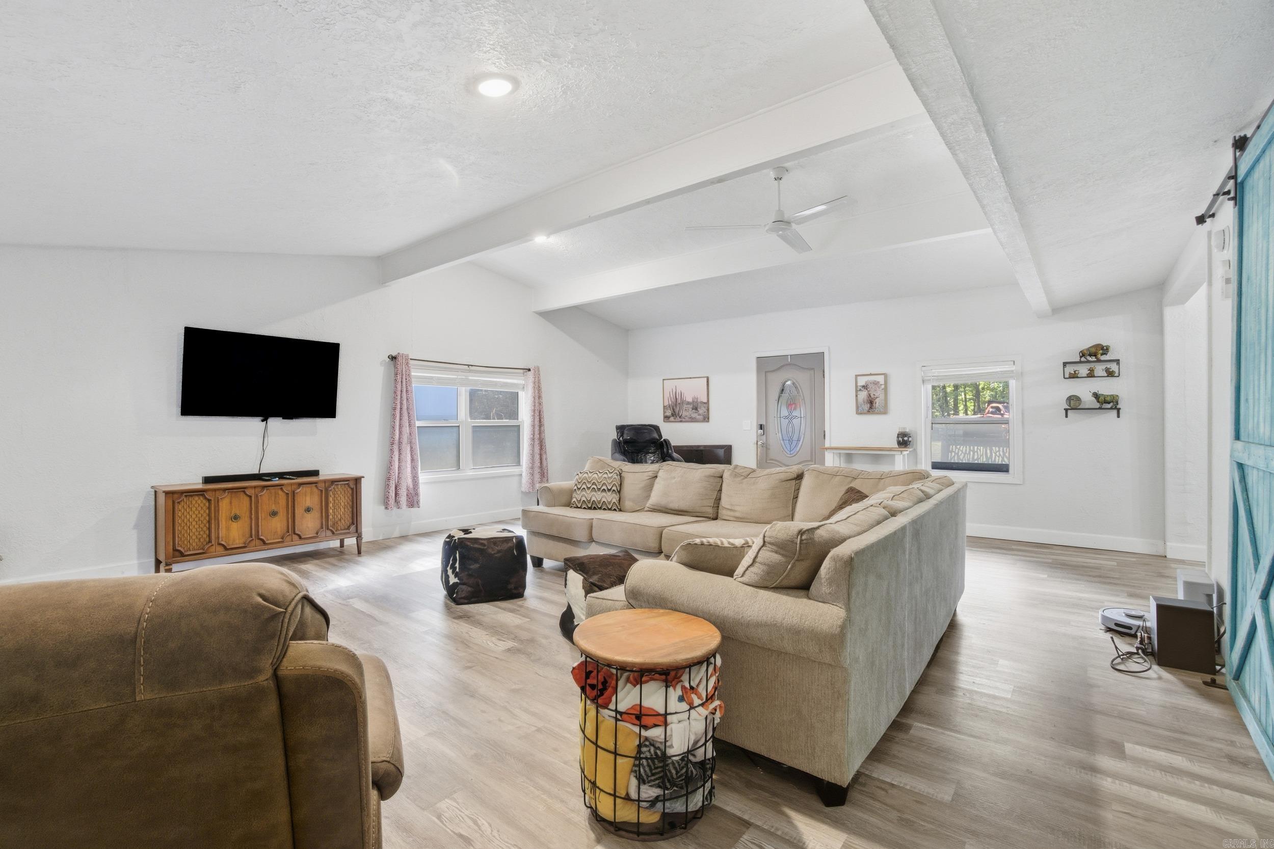 Springhill - Residential