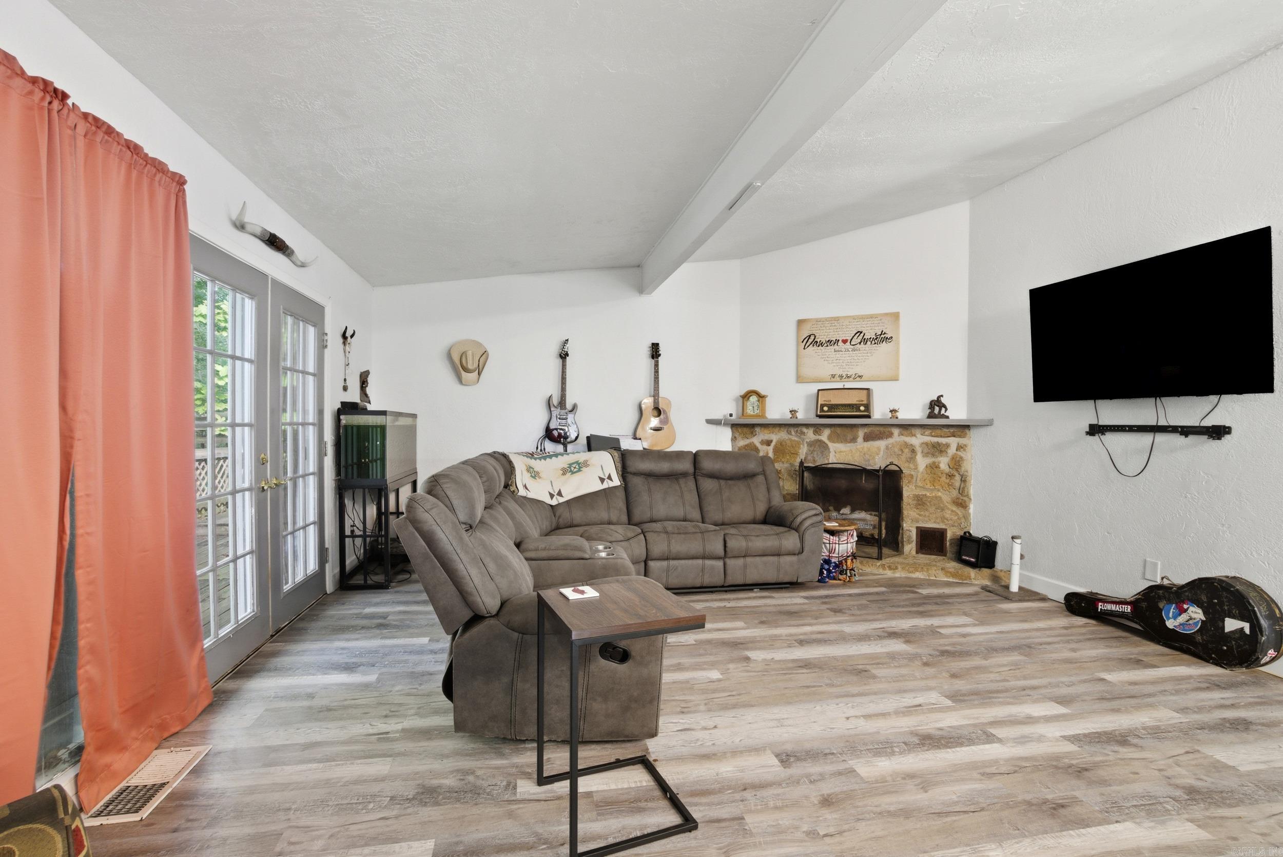 Springhill - Residential