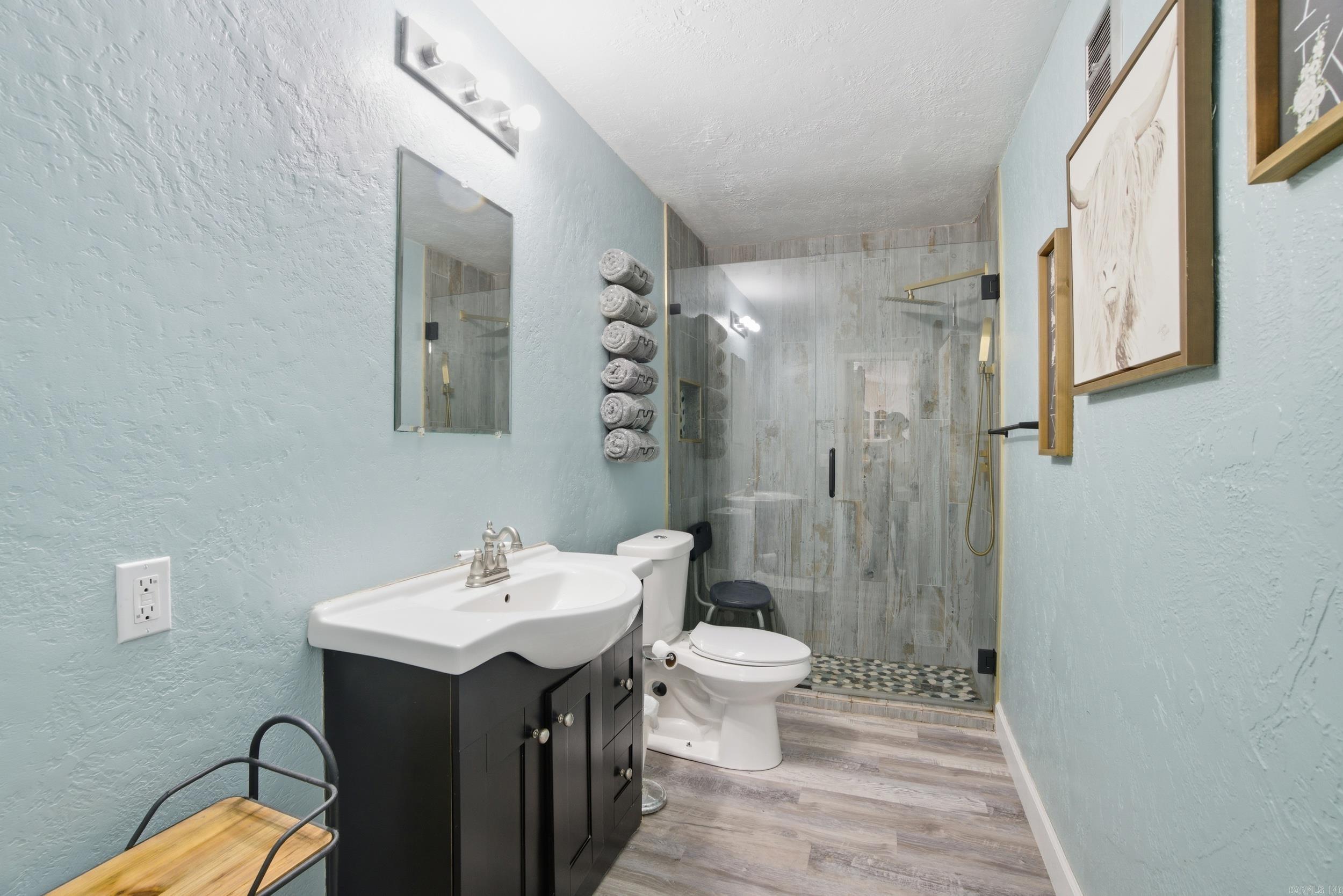 Springhill - Residential