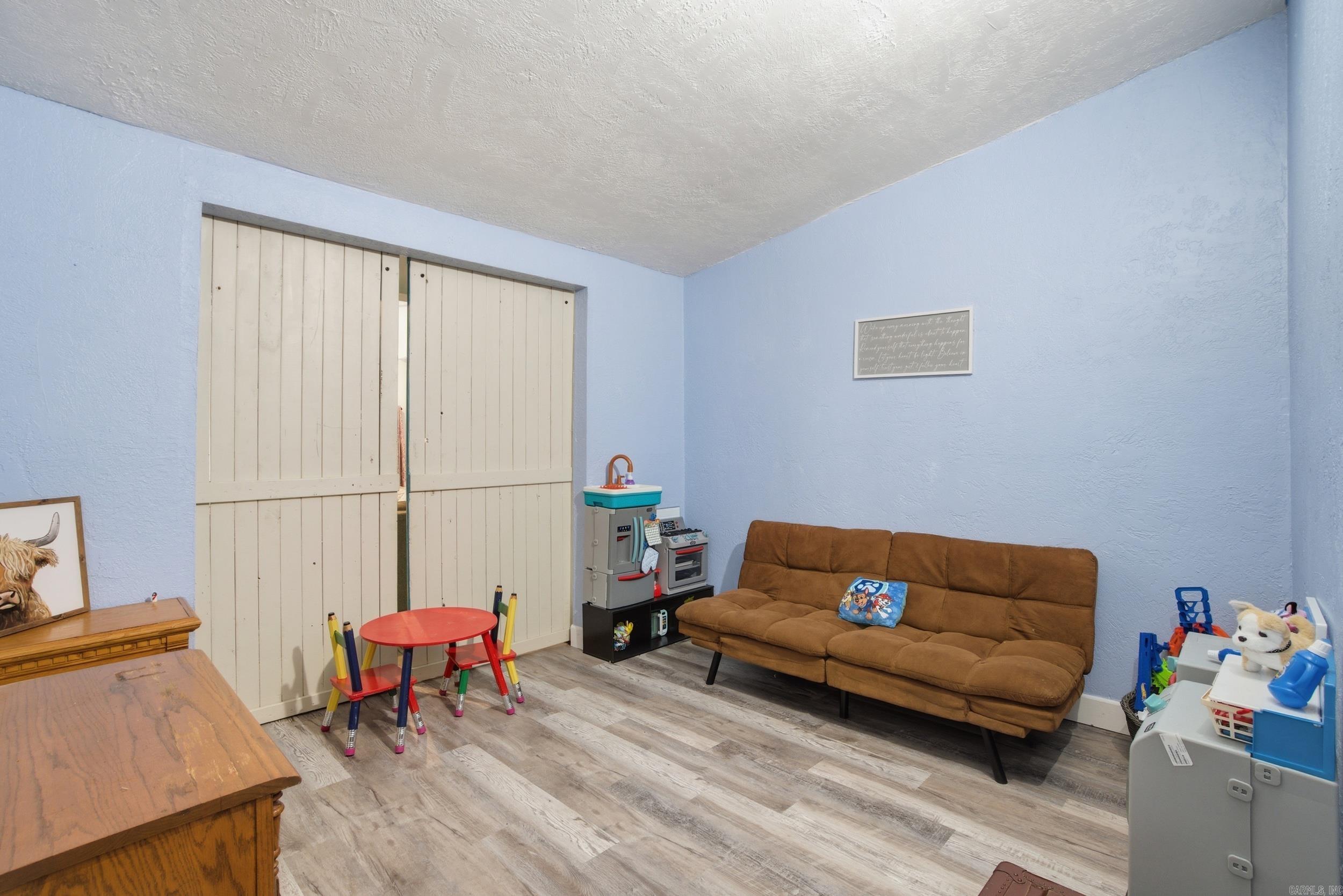 Springhill - Residential