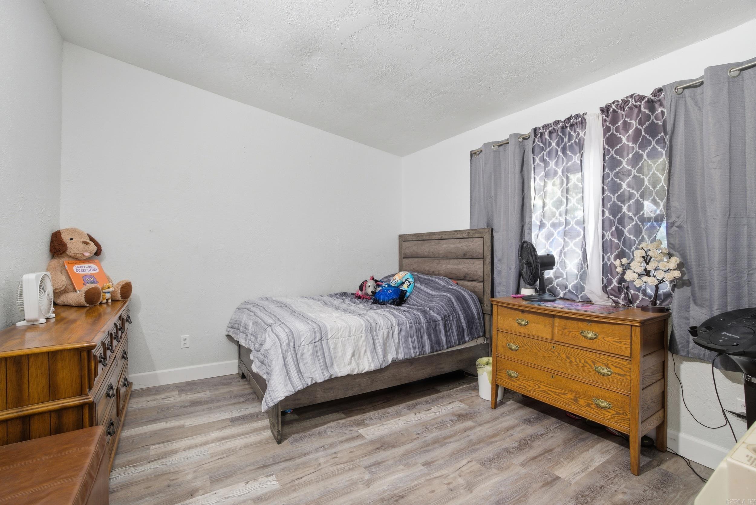 Springhill - Residential