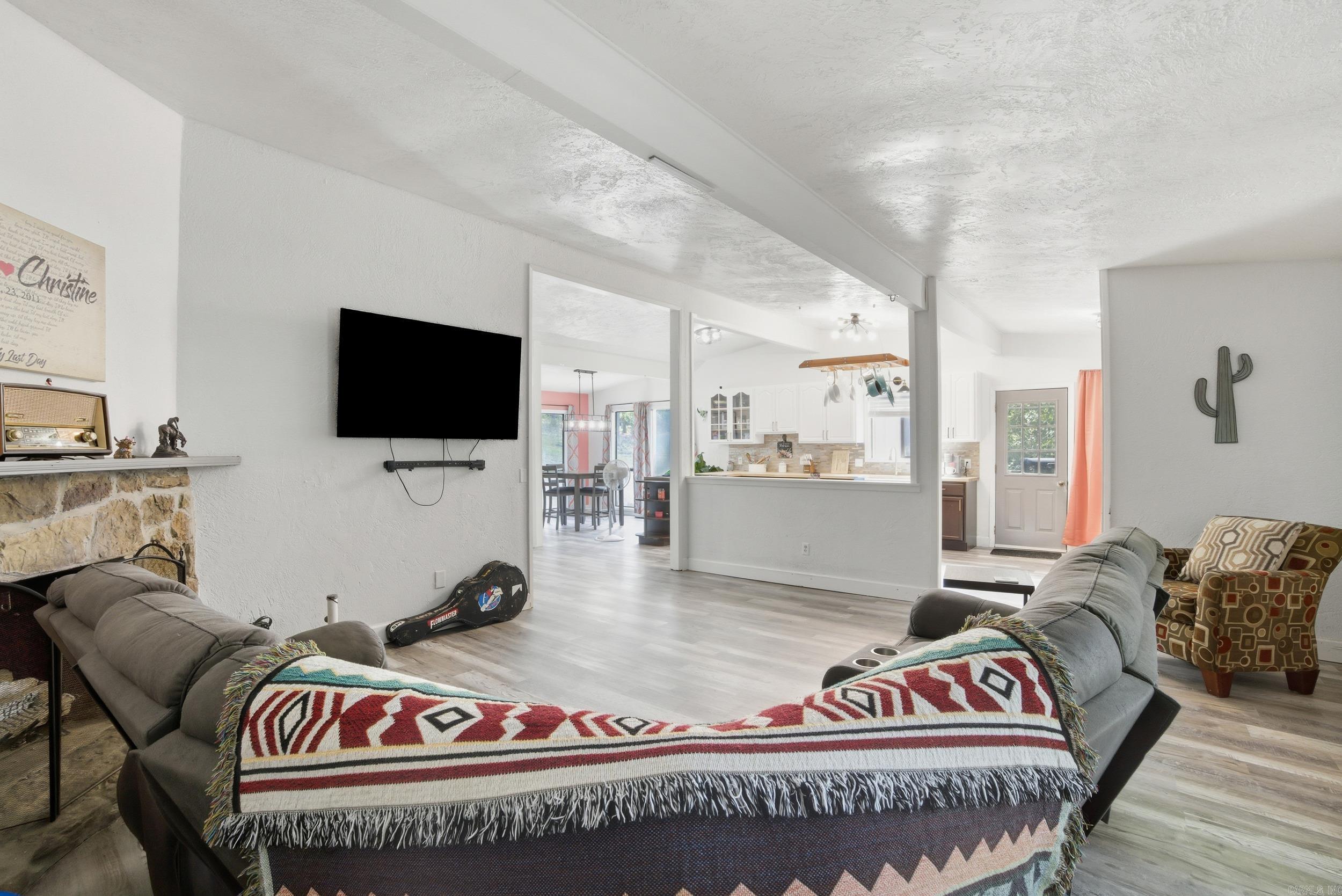 Springhill - Residential