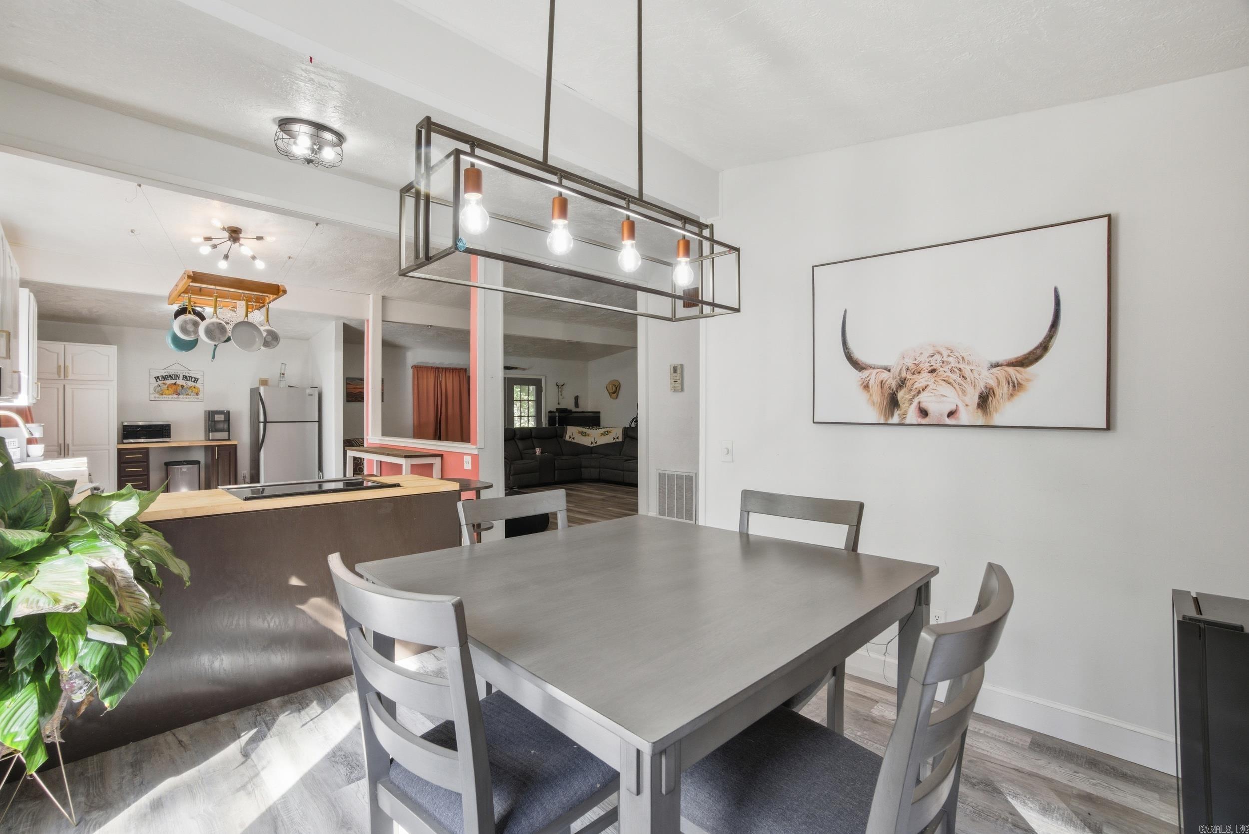 Springhill - Residential