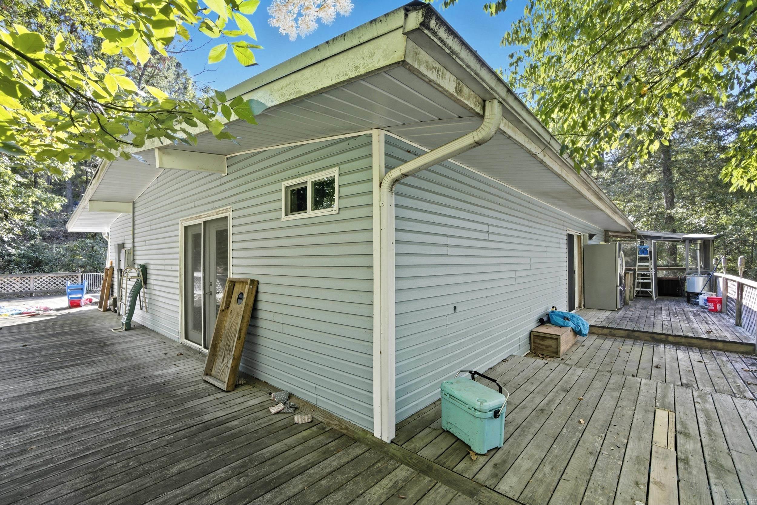 Springhill - Residential