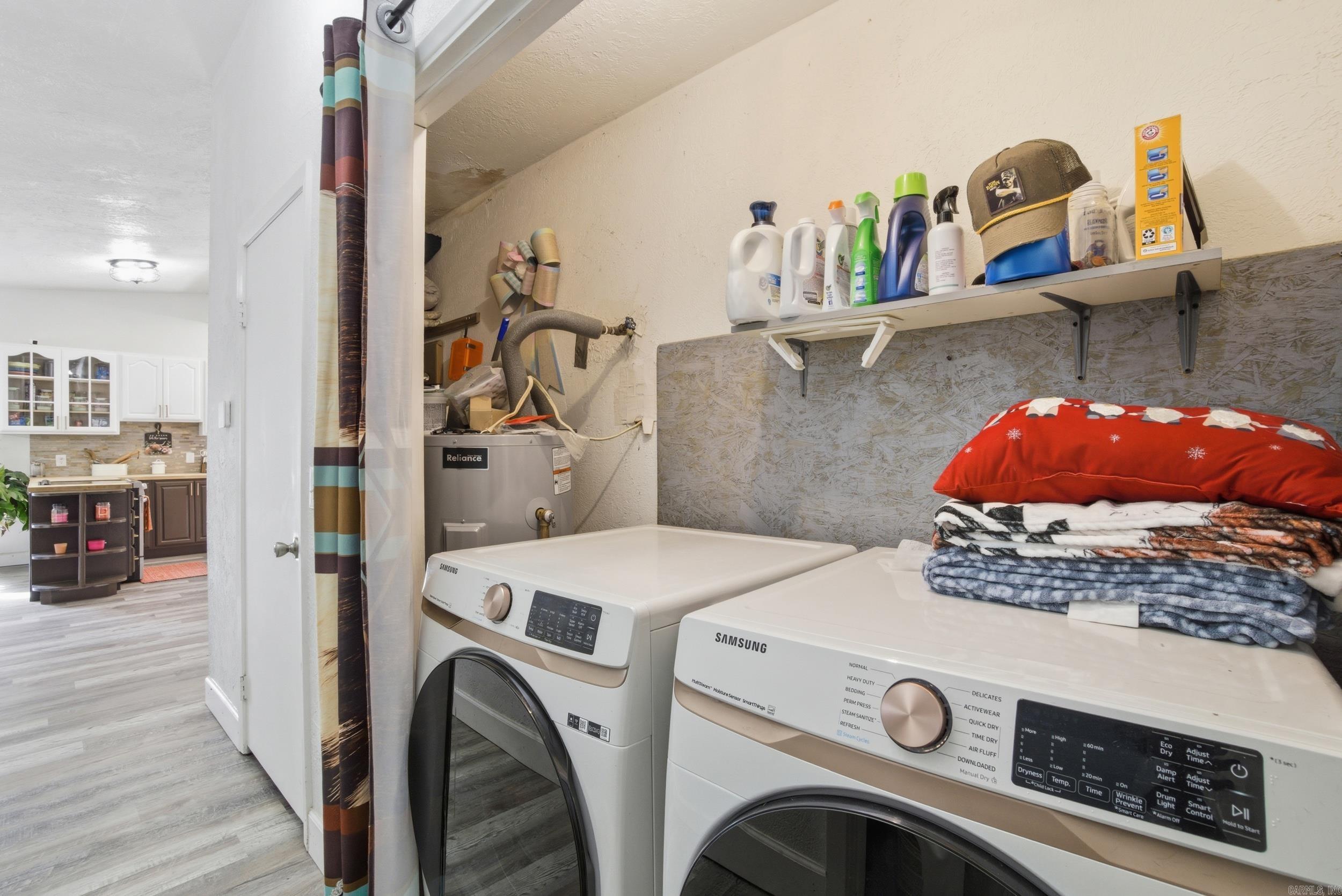 Springhill - Residential