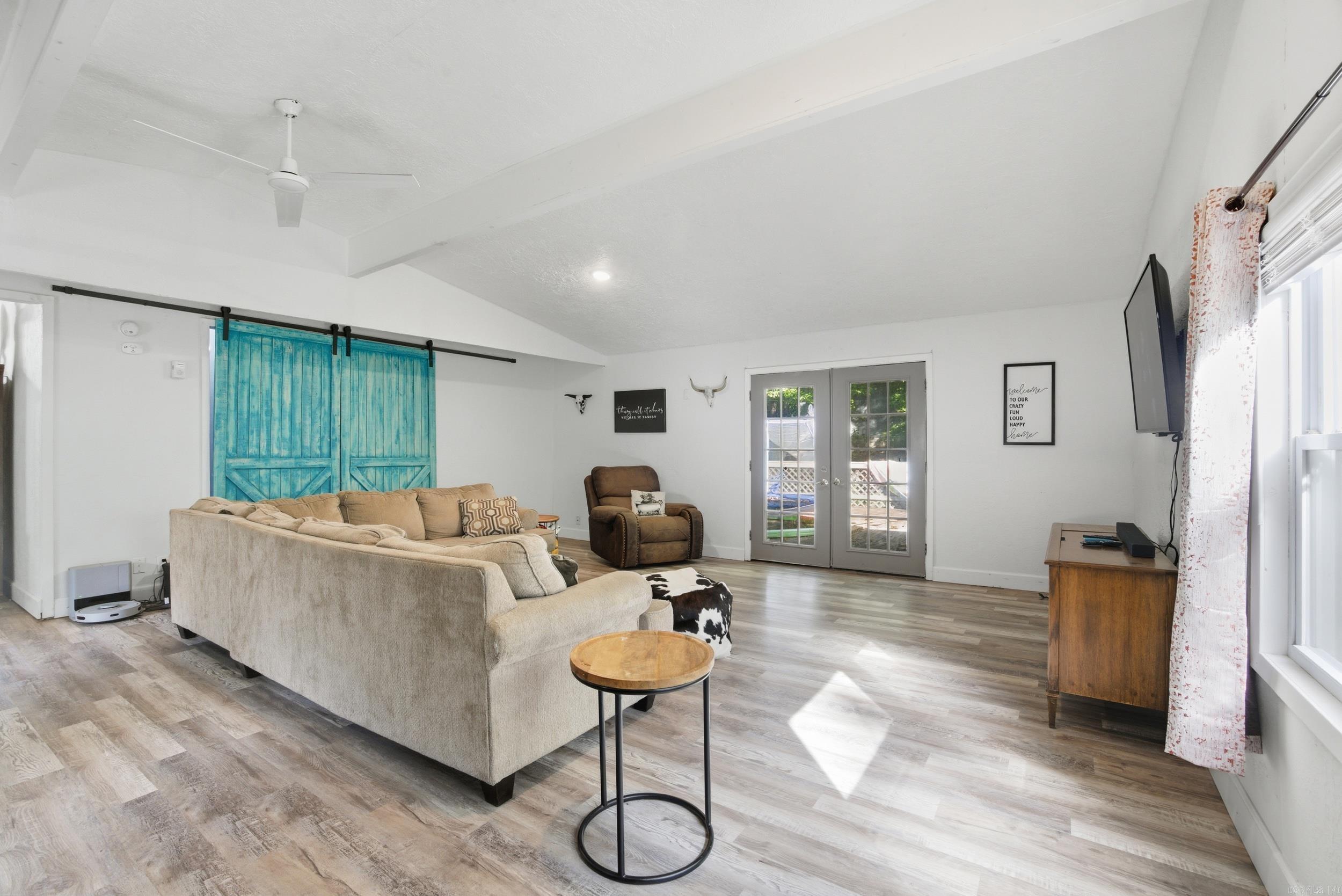 Springhill - Residential