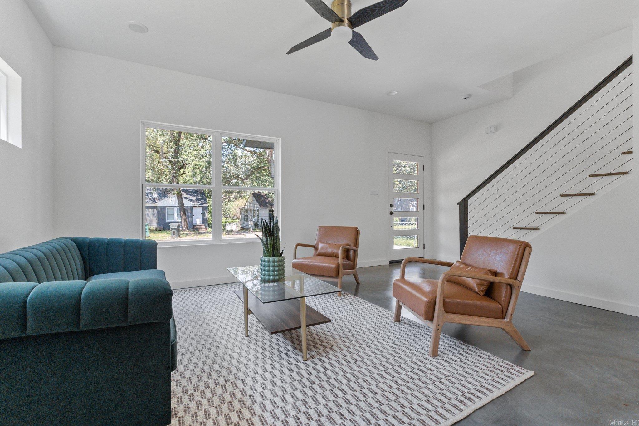 Cherry Cox - Residential