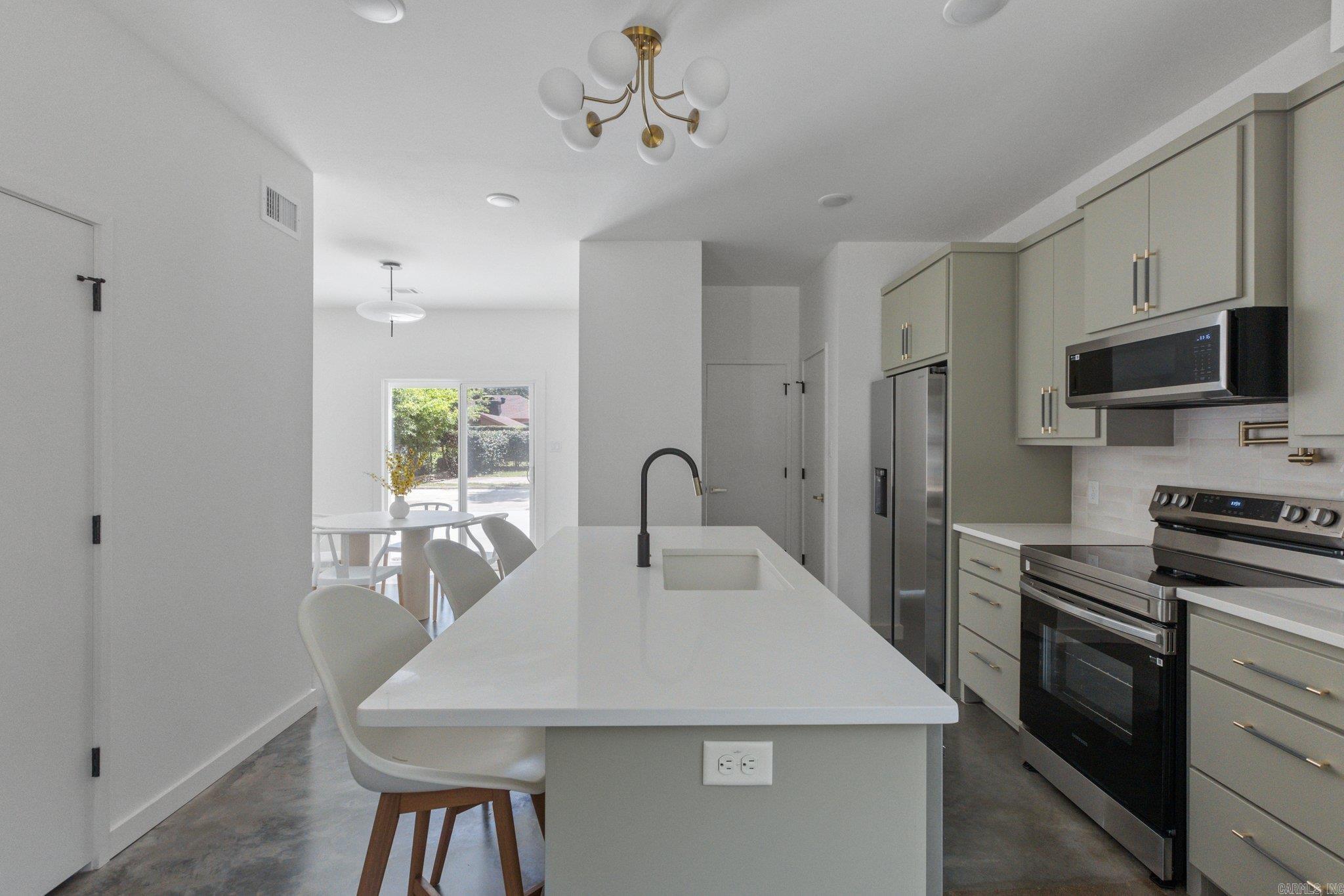 Cherry Cox - Residential