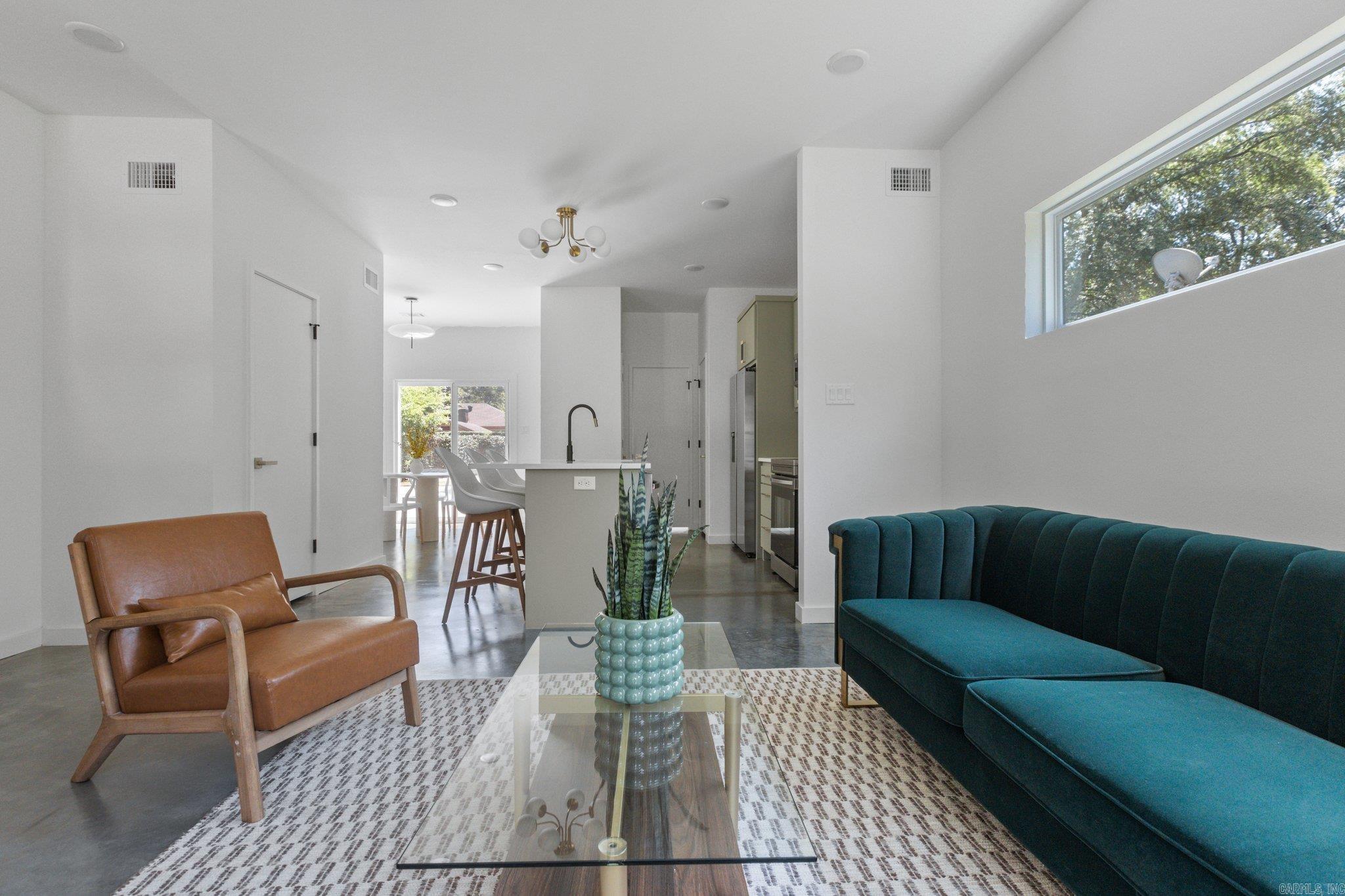 Cherry Cox - Residential