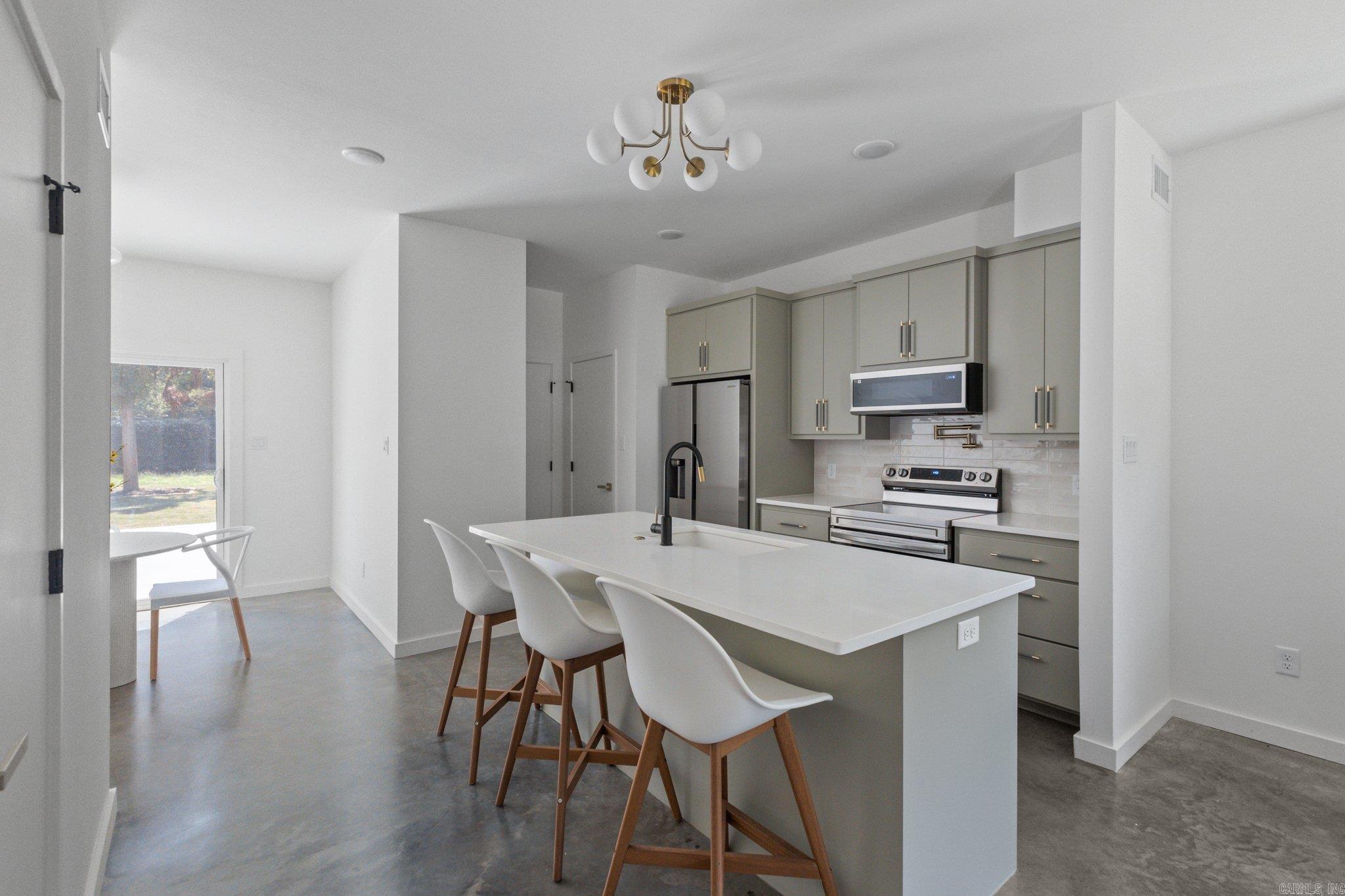 Cherry Cox - Residential