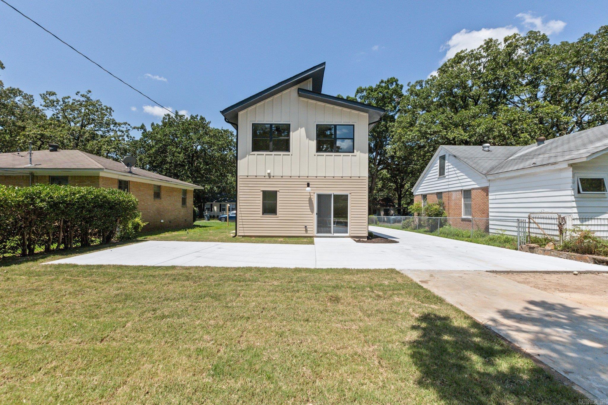 Cherry Cox - Residential