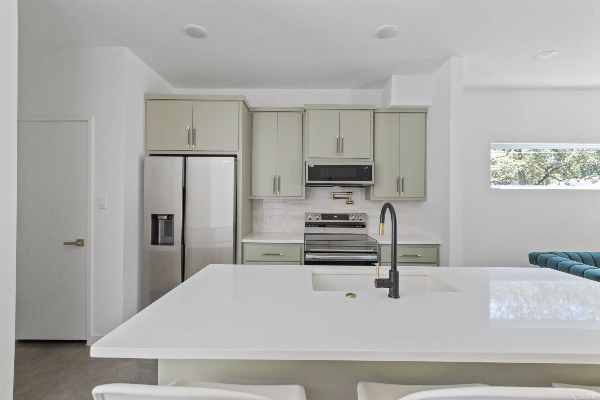 Cherry Cox - Residential